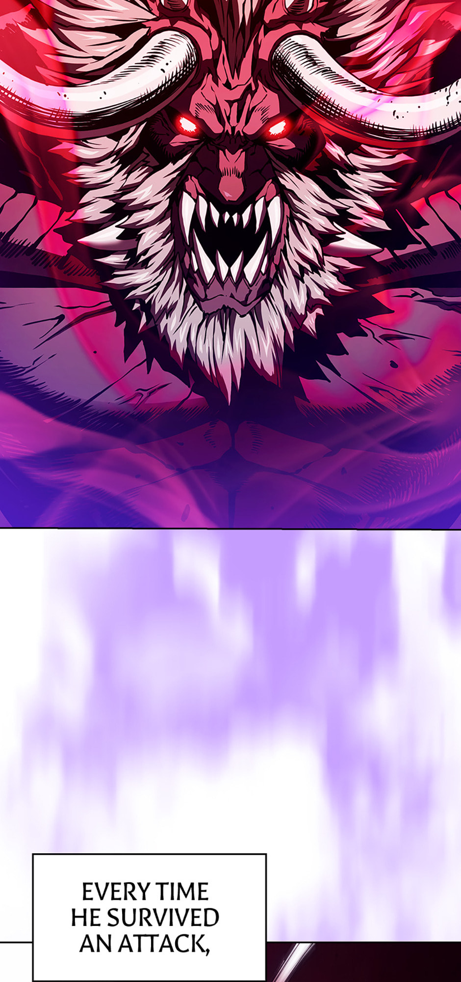 Read The Celestial Returned from Hell chapter 0.1 image 46 on Lezhin