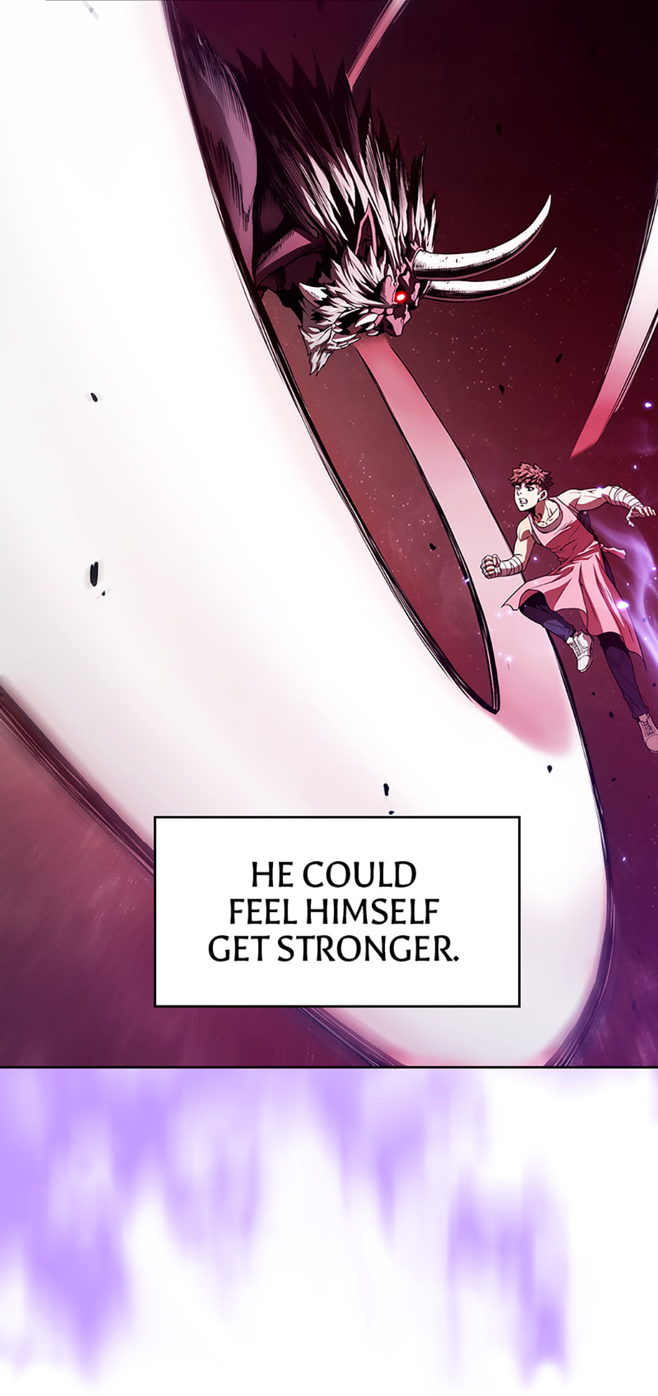 Read The Celestial Returned from Hell chapter 0.1 image 47 on Lezhin