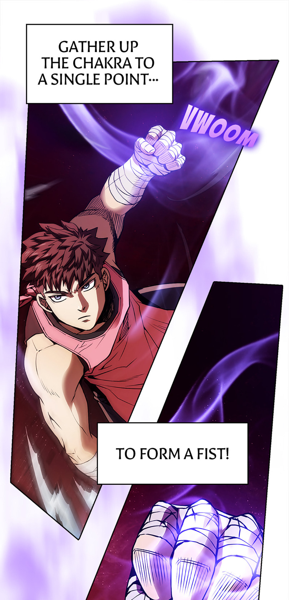 Read The Celestial Returned from Hell chapter 0.1 image 48 on Lezhin