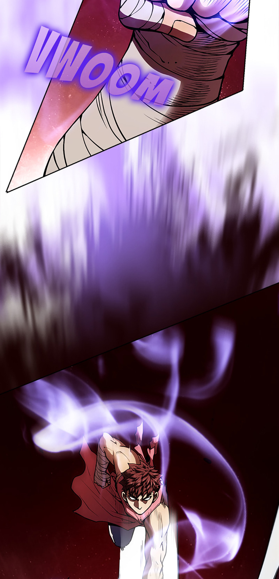 Read The Celestial Returned from Hell chapter 0.1 image 49 on Lezhin