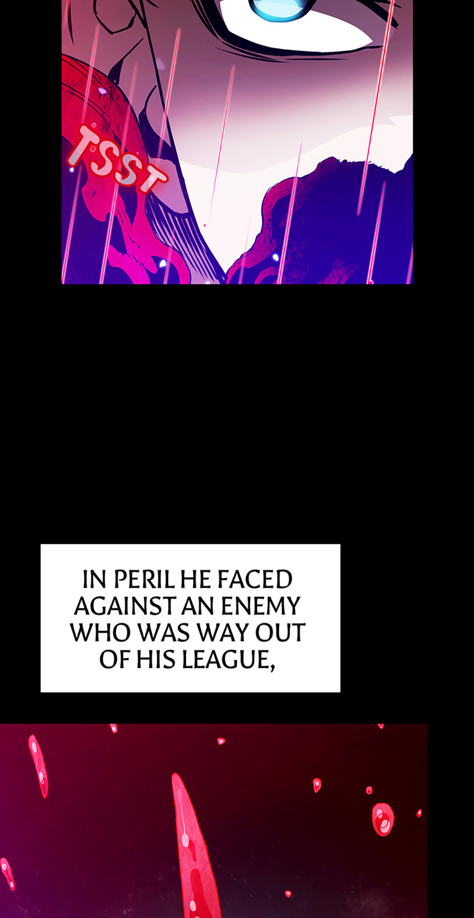 Read The Celestial Returned from Hell chapter 0.1 image 5 on Lezhin