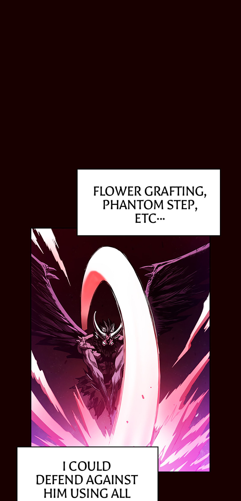 Read The Celestial Returned from Hell chapter 0.1 image 53 on Lezhin