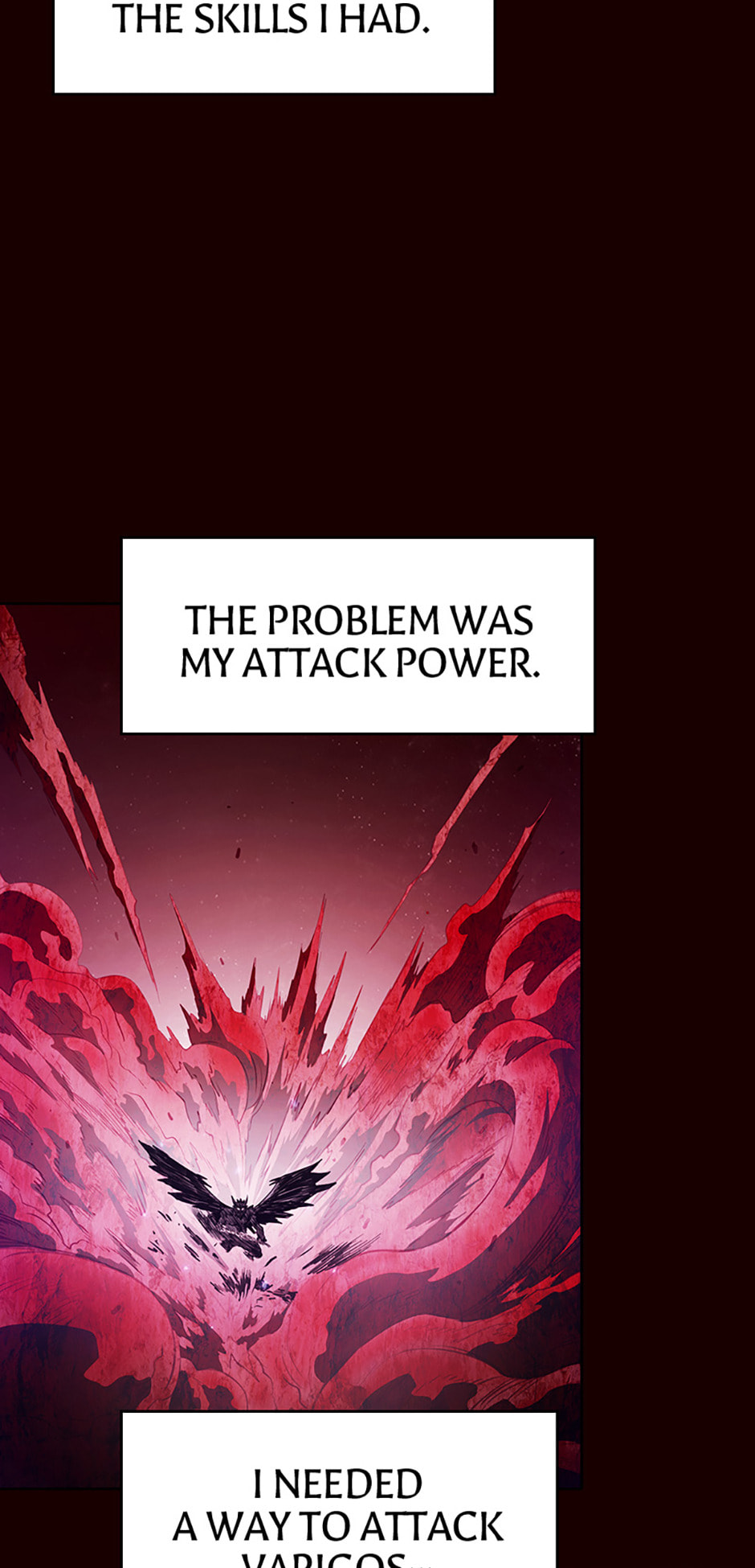 Read The Celestial Returned from Hell chapter 0.1 image 54 on Lezhin