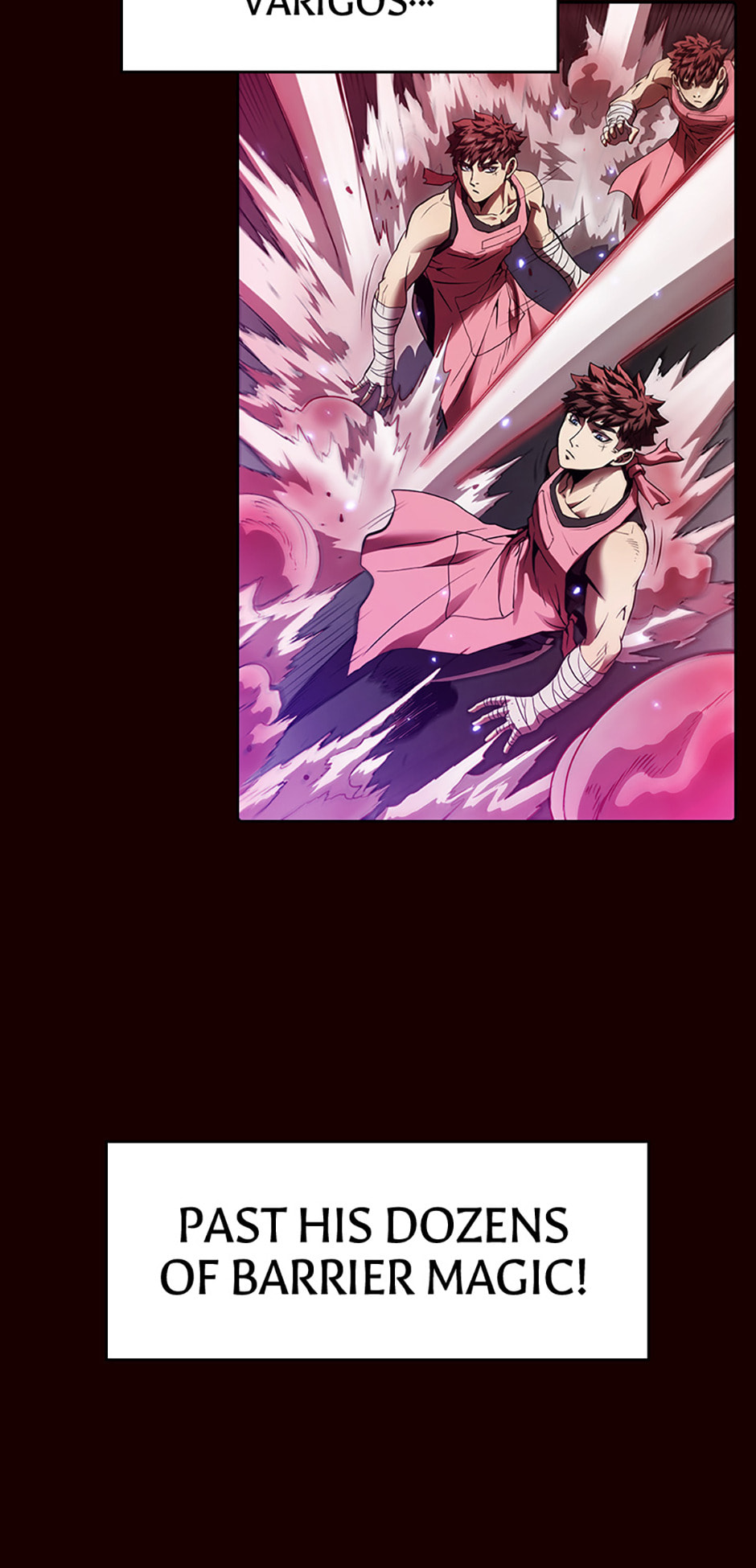 Read The Celestial Returned from Hell chapter 0.1 image 55 on Lezhin