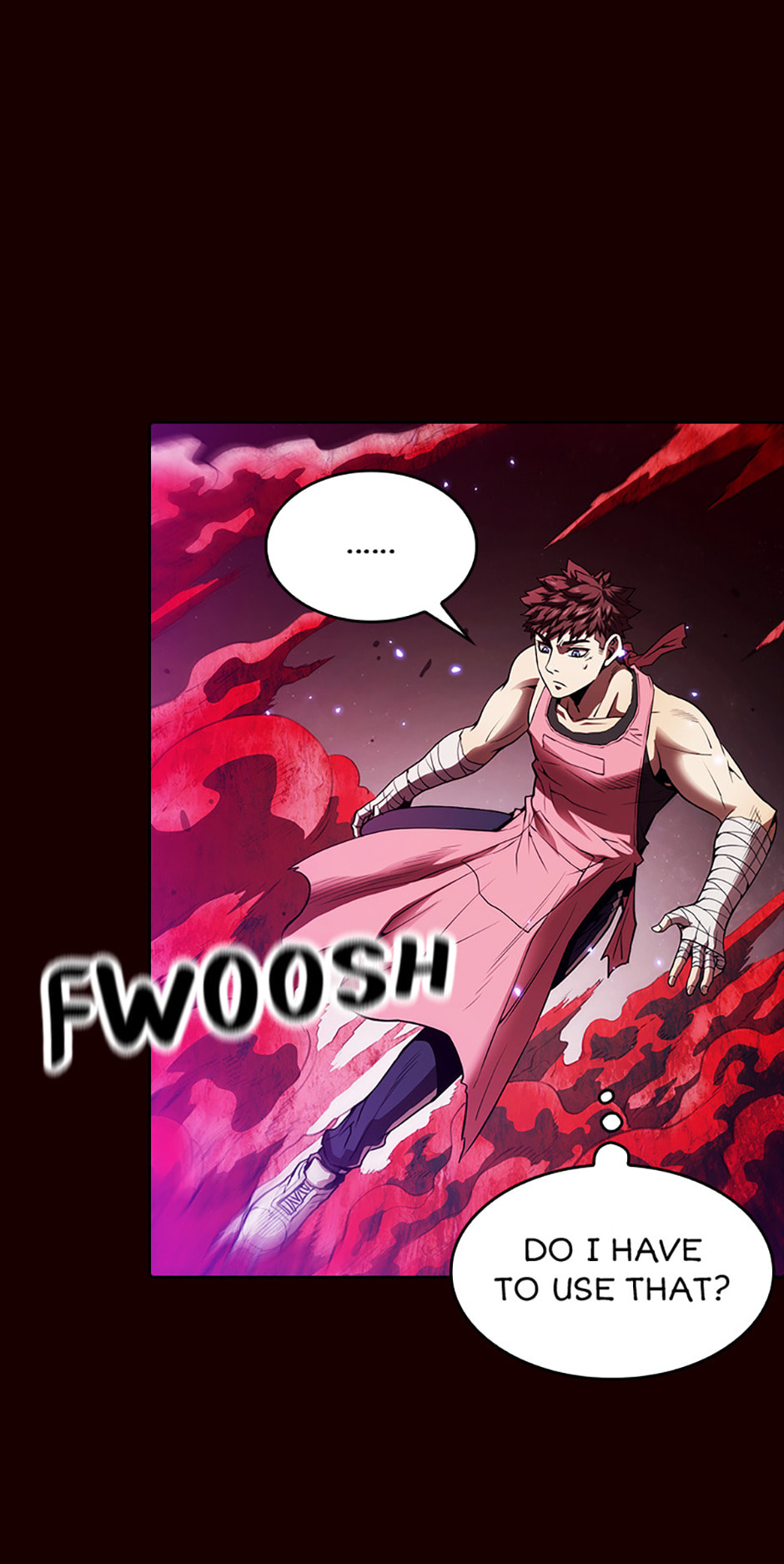 Read The Celestial Returned from Hell chapter 0.1 image 57 on Lezhin