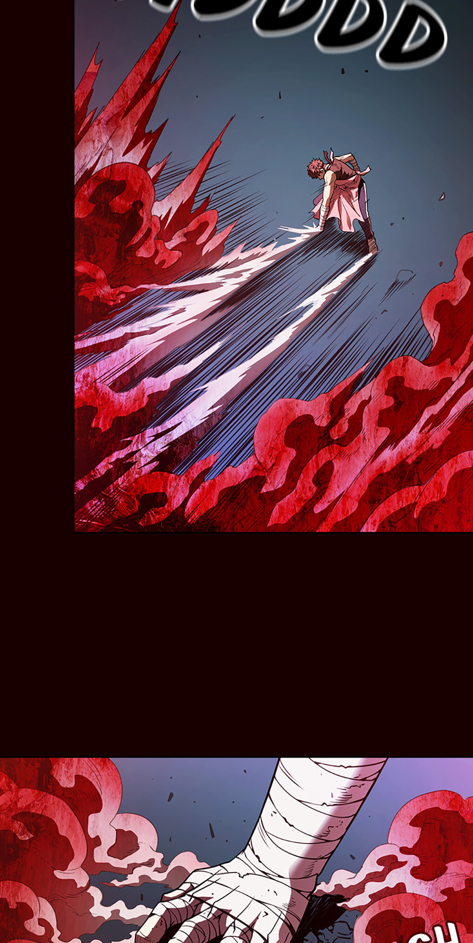 Read The Celestial Returned from Hell chapter 0.1 image 62 on Lezhin