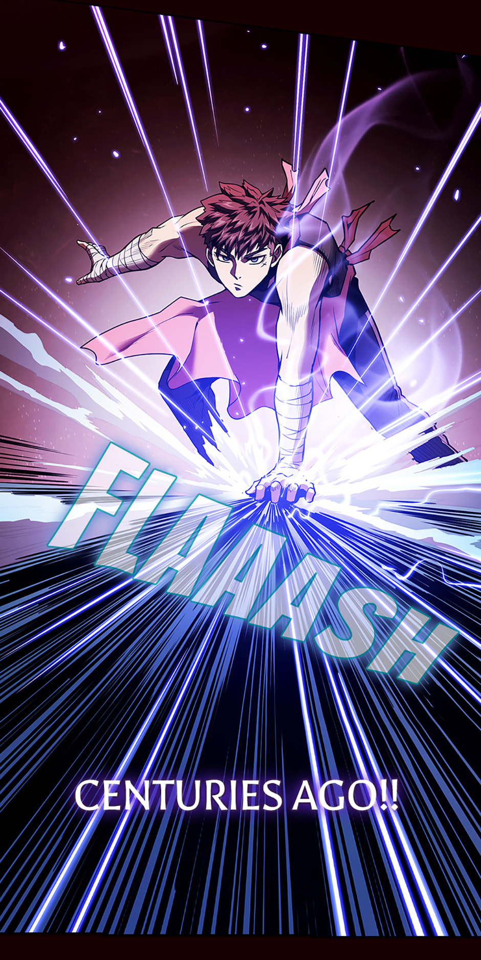 Read The Celestial Returned from Hell chapter 0.1 image 65 on Lezhin
