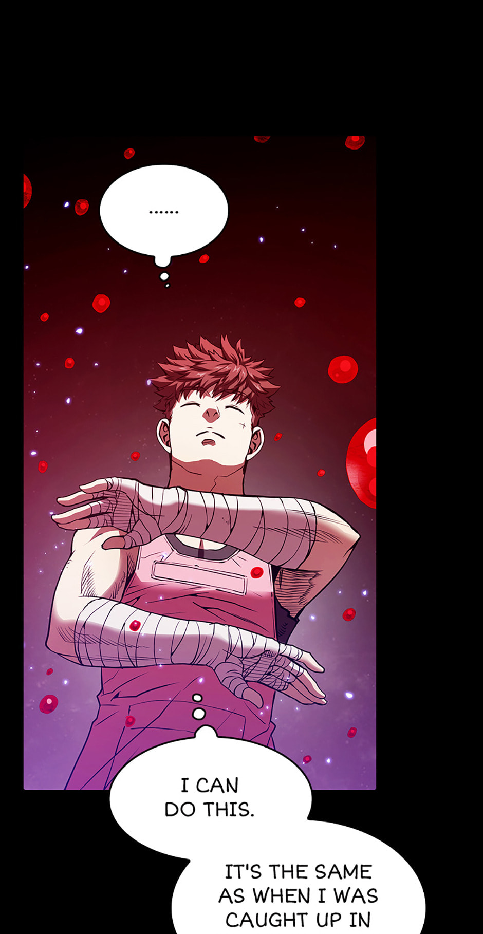Read The Celestial Returned from Hell chapter 0.1 image 8 on Lezhin