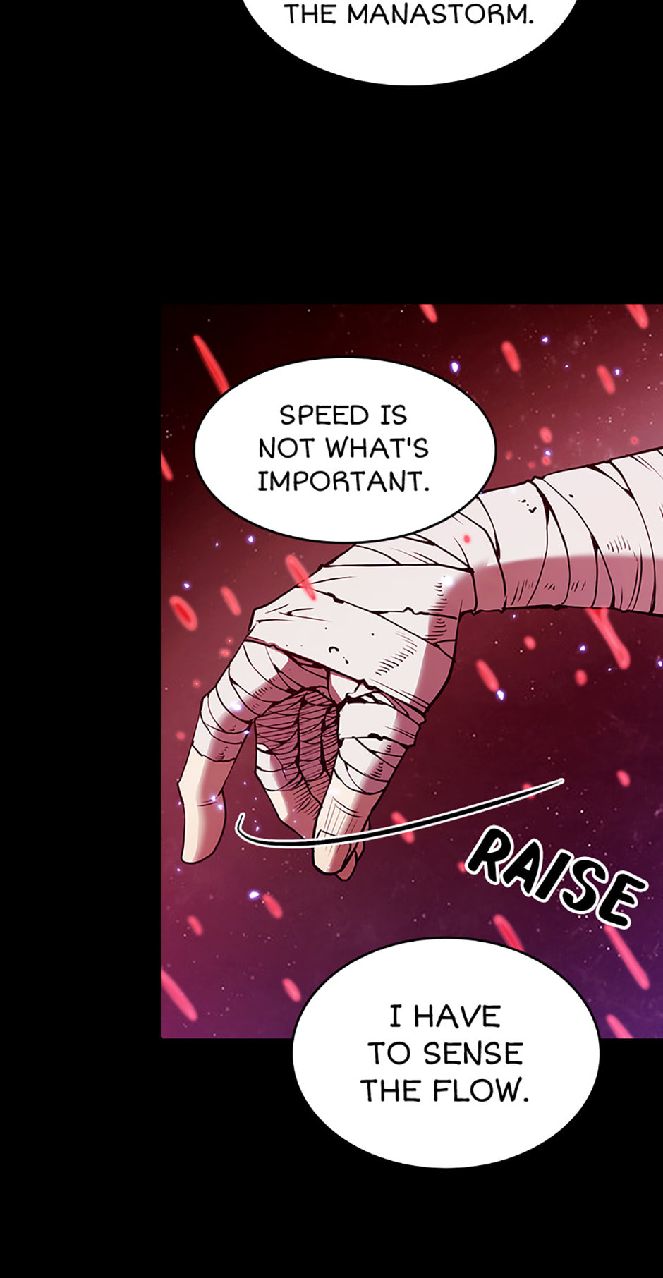 Read The Celestial Returned from Hell chapter 0.1 image 9 on Lezhin