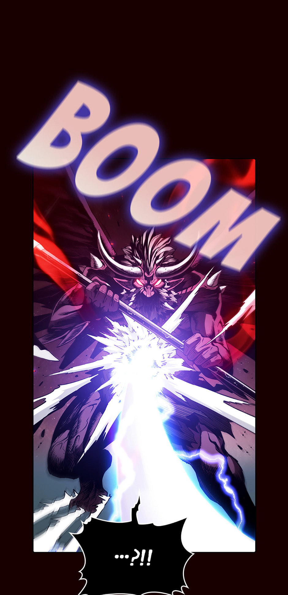 Read The Celestial Returned from Hell chapter 0.2 image 0 on Lezhin