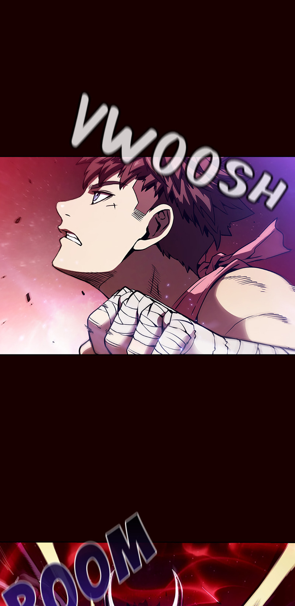 Read The Celestial Returned from Hell chapter 0.2 image 10 on Lezhin