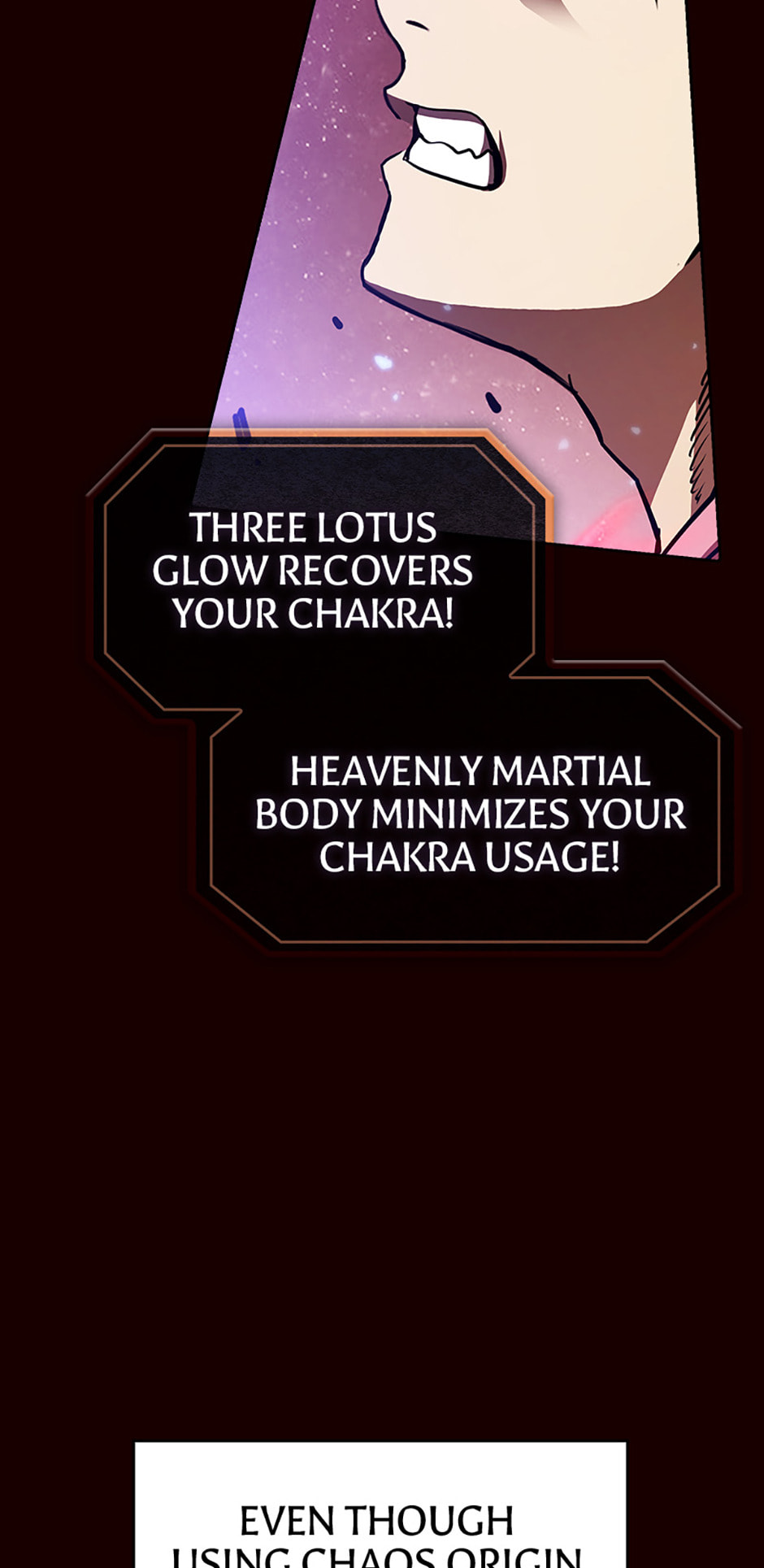 Read The Celestial Returned from Hell chapter 0.2 image 13 on Lezhin