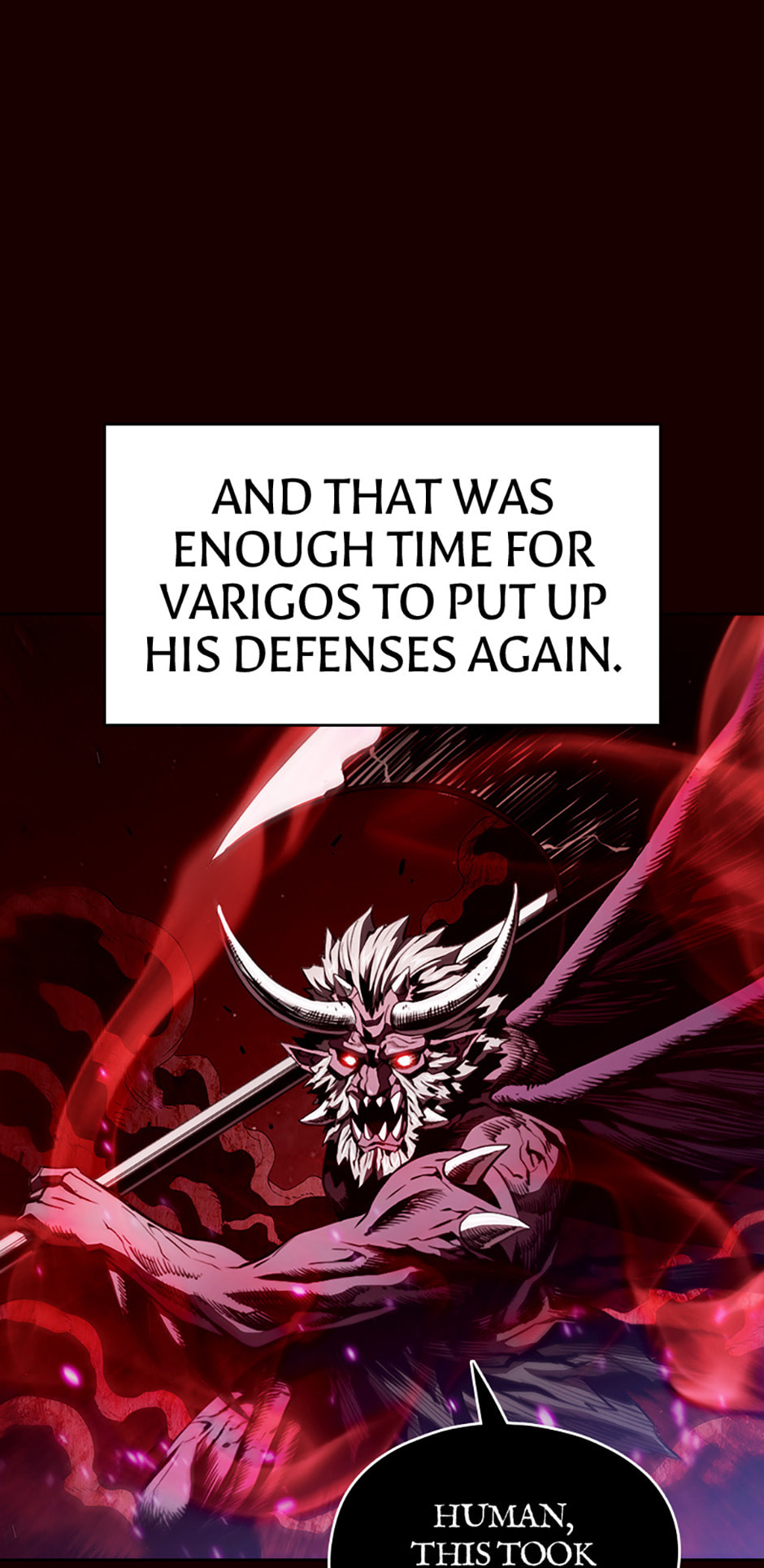 Read The Celestial Returned from Hell chapter 0.2 image 16 on Lezhin