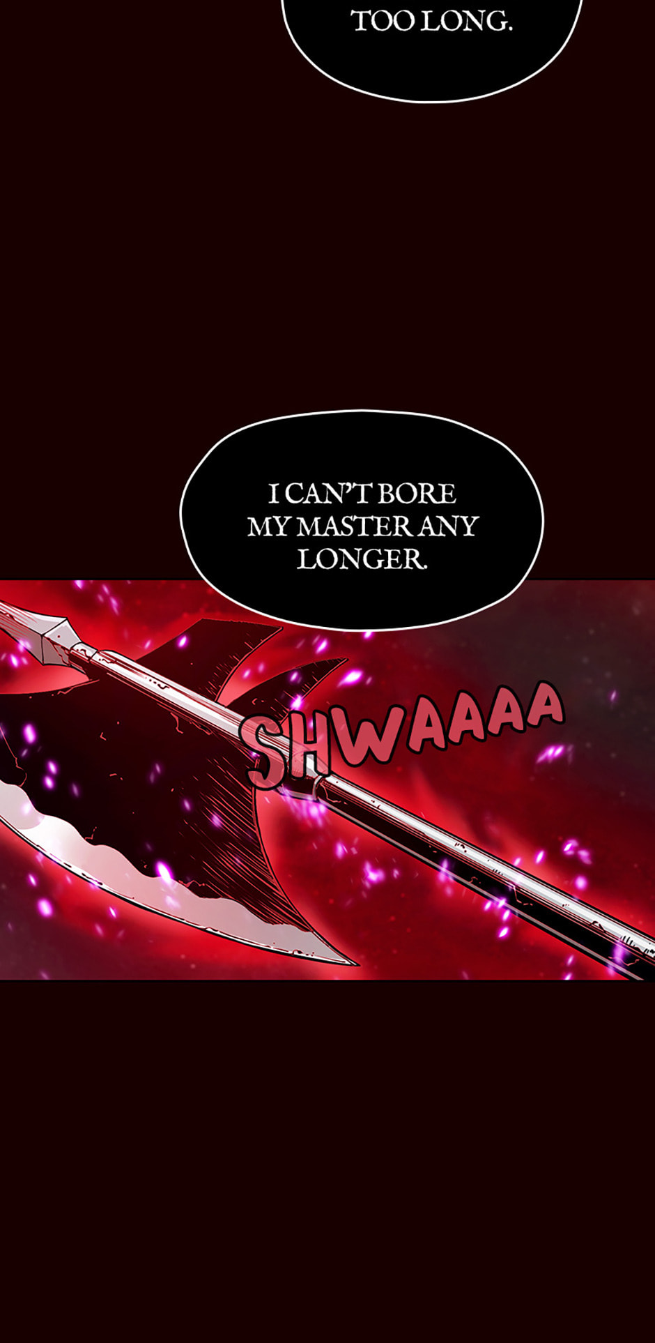 Read The Celestial Returned from Hell chapter 0.2 image 17 on Lezhin