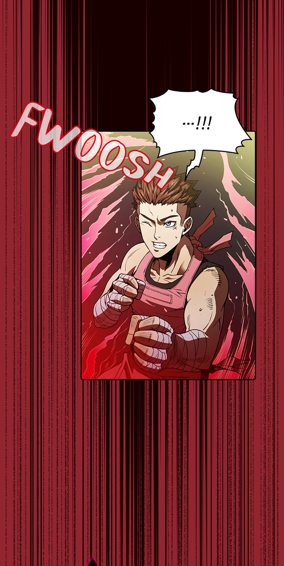 Read The Celestial Returned from Hell chapter 0.2 image 19 on Lezhin