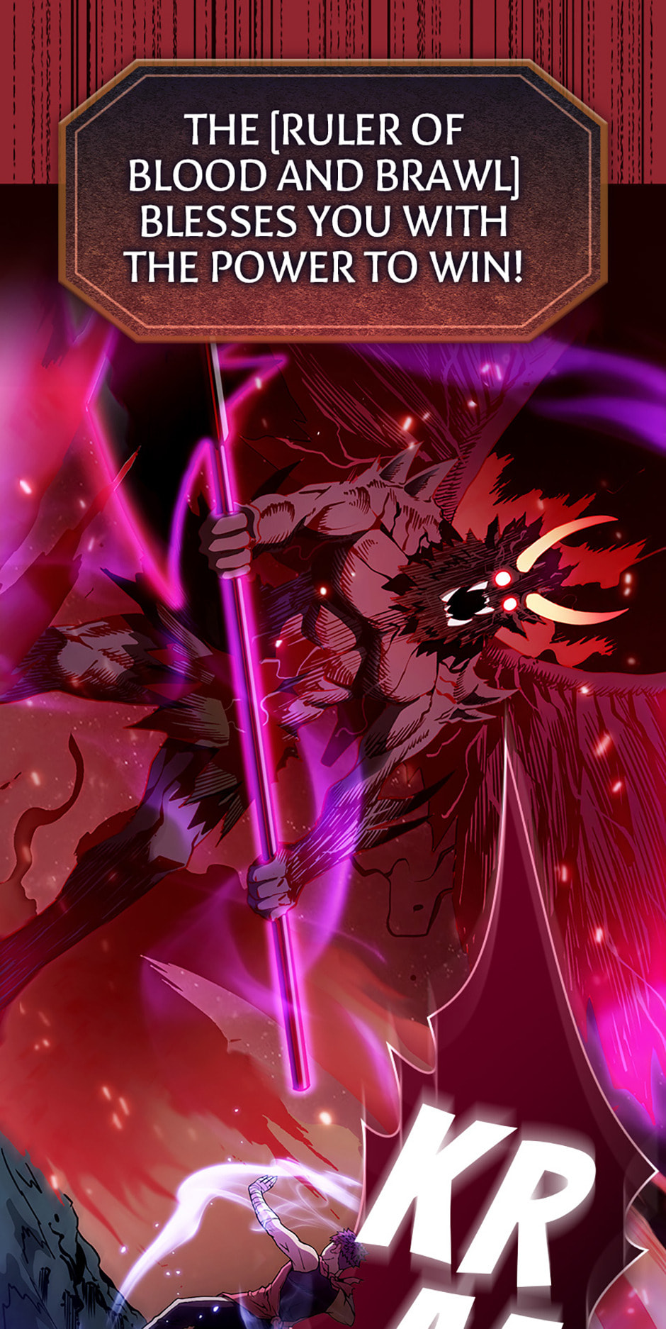 Read The Celestial Returned from Hell chapter 0.2 image 21 on Lezhin
