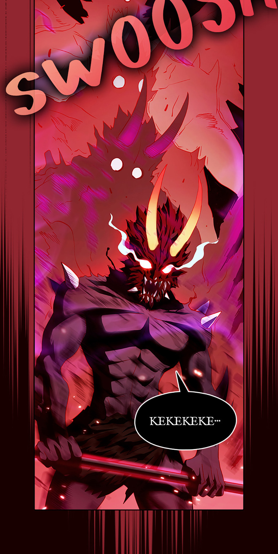 Read The Celestial Returned from Hell chapter 0.2 image 23 on Lezhin