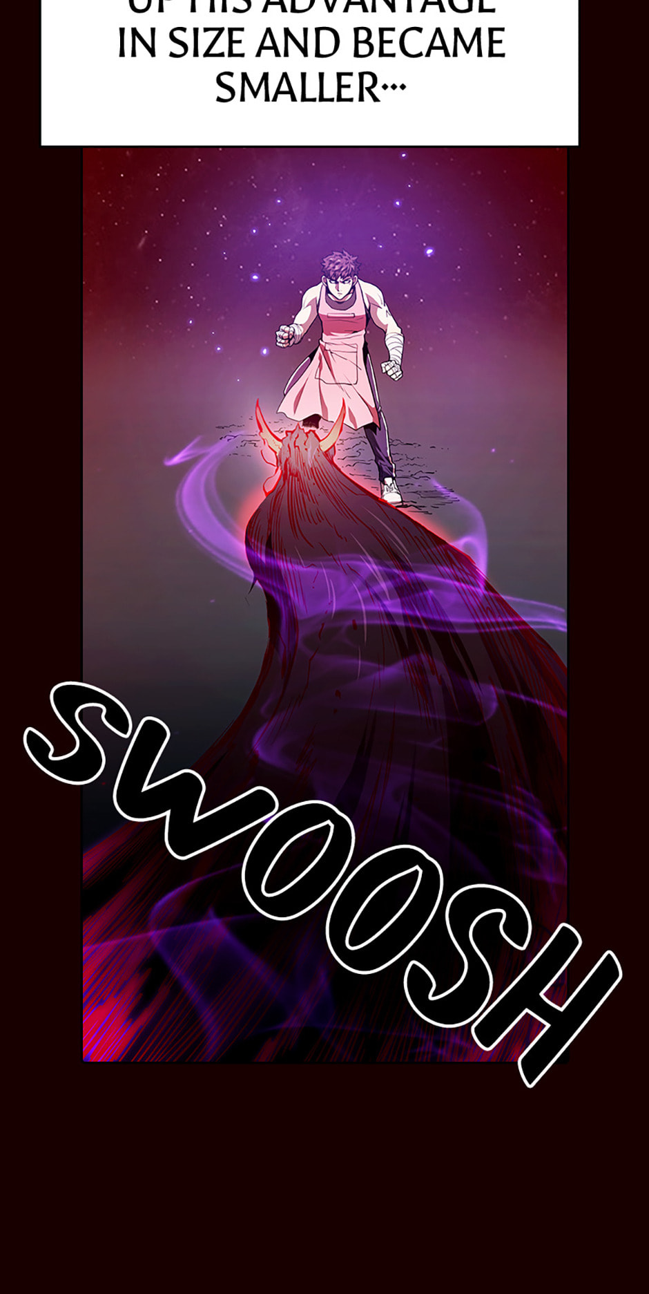 Read The Celestial Returned from Hell chapter 0.2 image 27 on Lezhin
