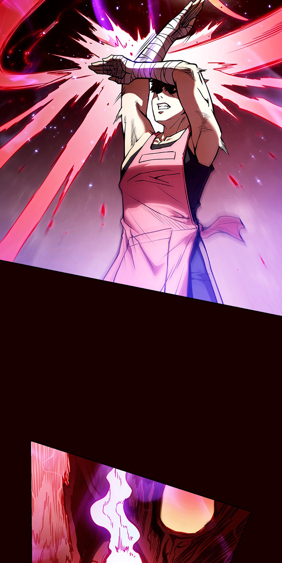 Read The Celestial Returned from Hell chapter 0.2 image 29 on Lezhin