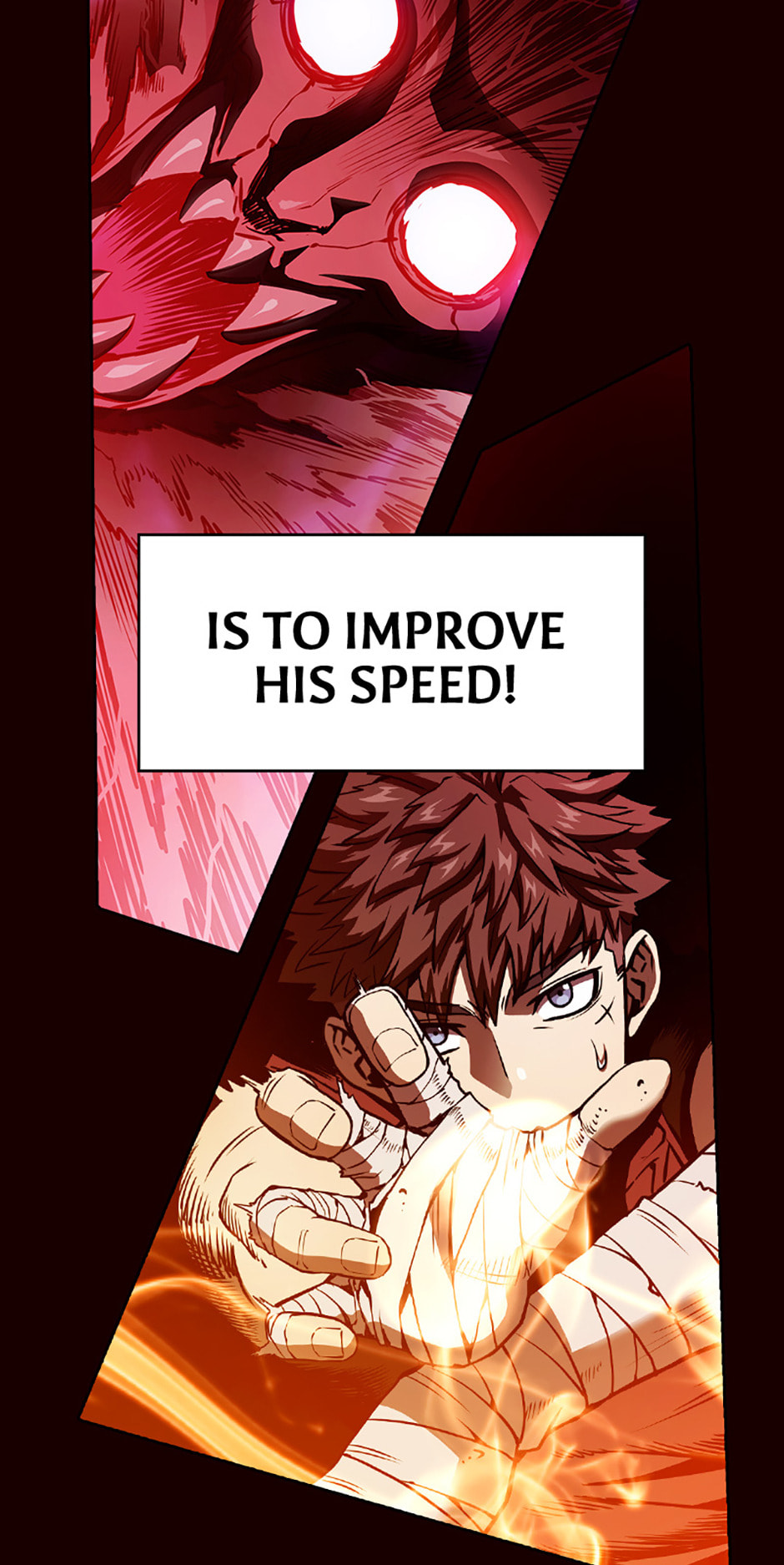 Read The Celestial Returned from Hell chapter 0.2 image 30 on Lezhin