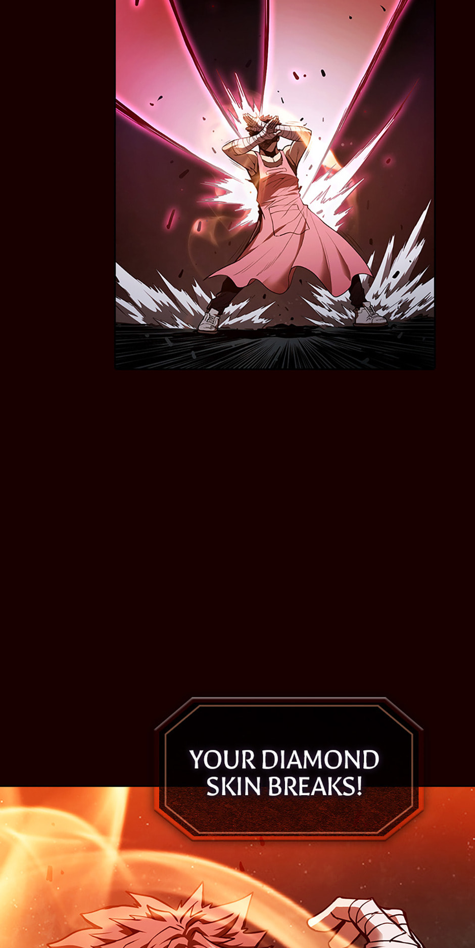 Read The Celestial Returned from Hell chapter 0.2 image 34 on Lezhin