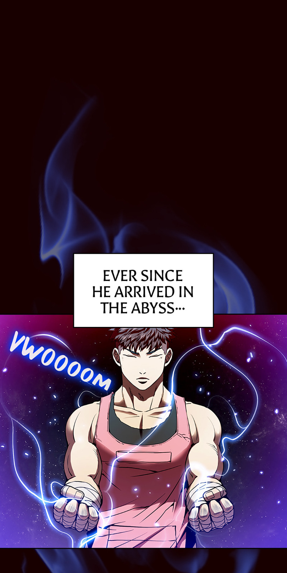Read The Celestial Returned from Hell chapter 0.2 image 38 on Lezhin