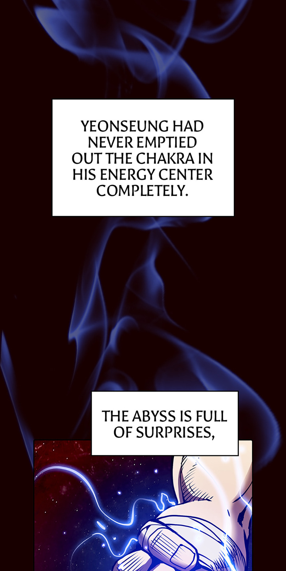 Read The Celestial Returned from Hell chapter 0.2 image 39 on Lezhin