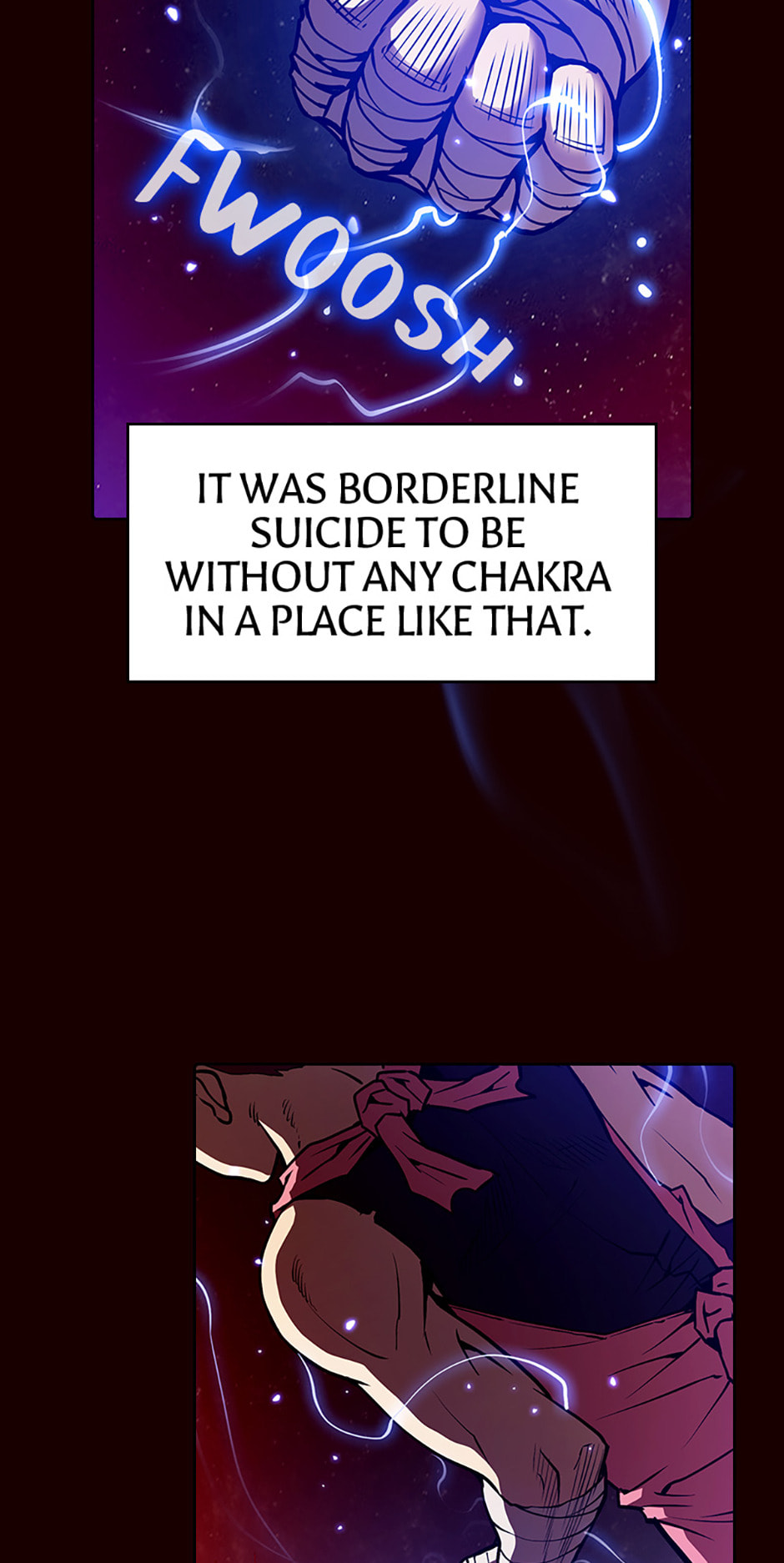 Read The Celestial Returned from Hell chapter 0.2 image 40 on Lezhin