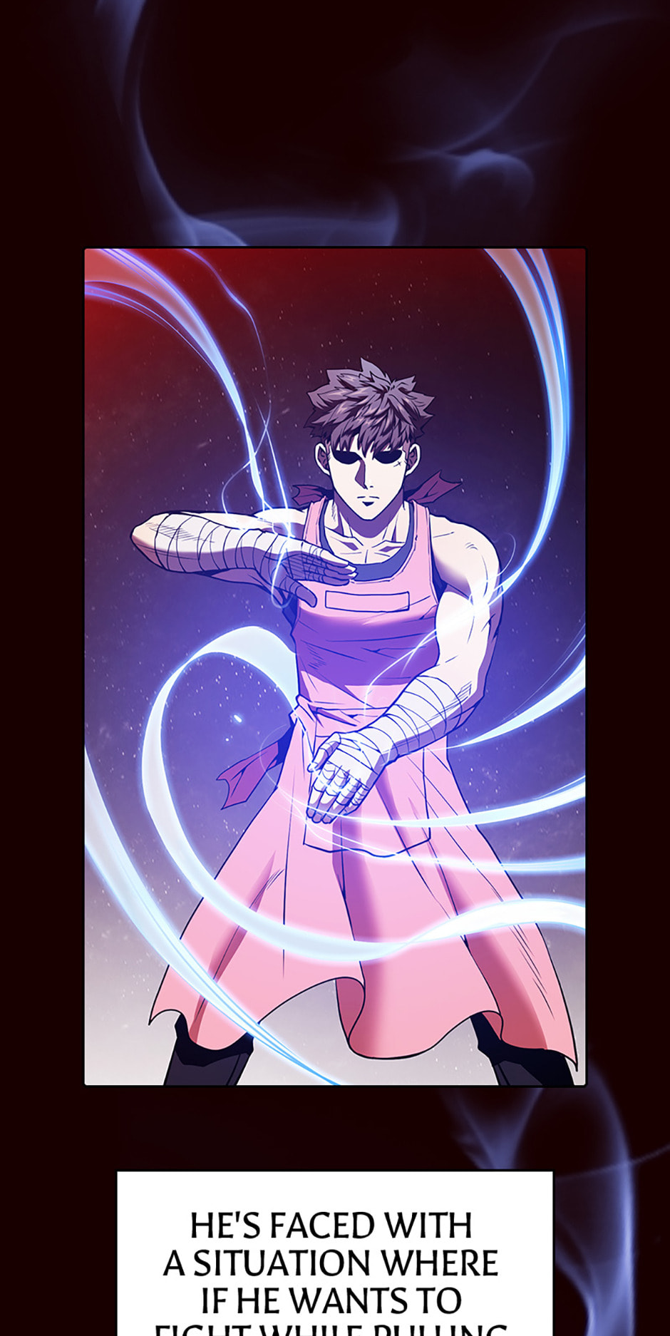 Read The Celestial Returned from Hell chapter 0.2 image 43 on Lezhin