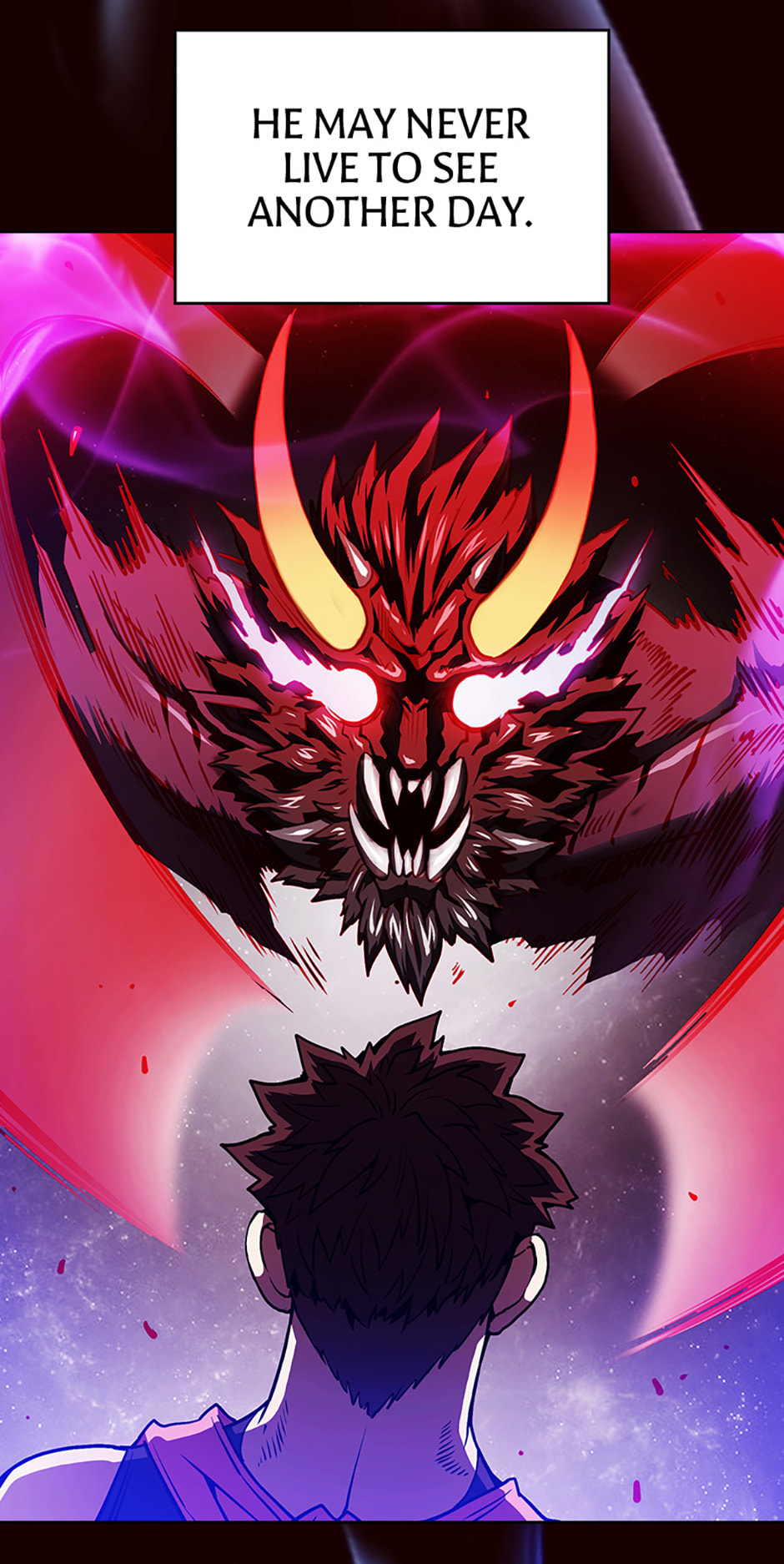Read The Celestial Returned from Hell chapter 0.2 image 45 on Lezhin