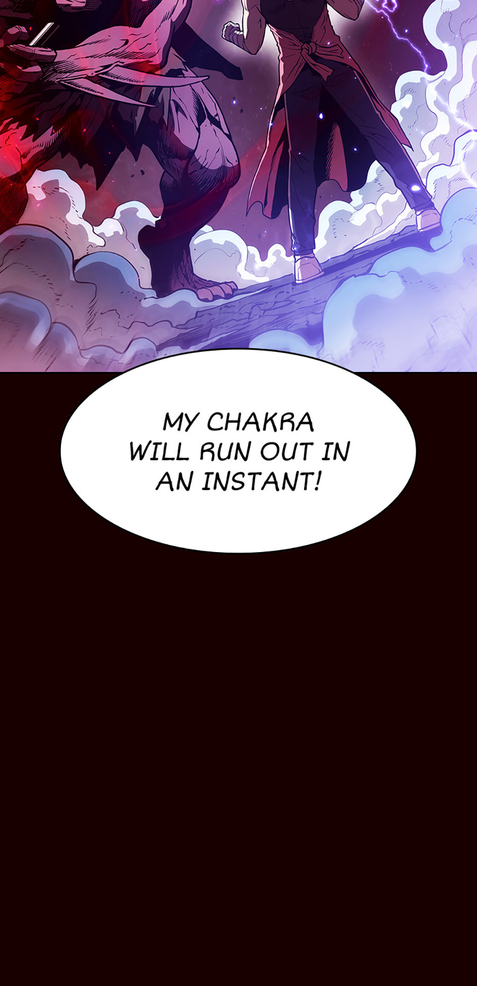 Read The Celestial Returned from Hell chapter 0.2 image 5 on Lezhin