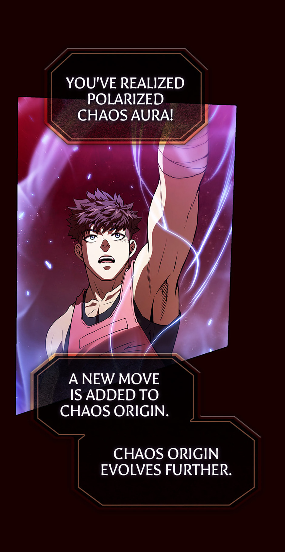 Read The Celestial Returned from Hell chapter 0.2 image 50 on Lezhin