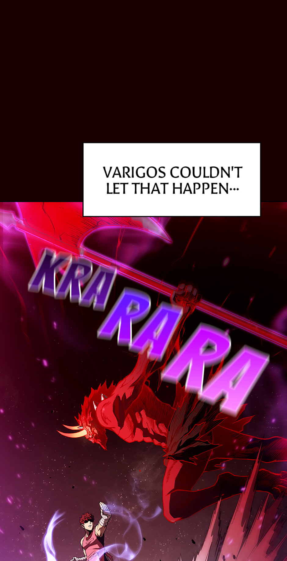 Read The Celestial Returned from Hell chapter 0.2 image 58 on Lezhin