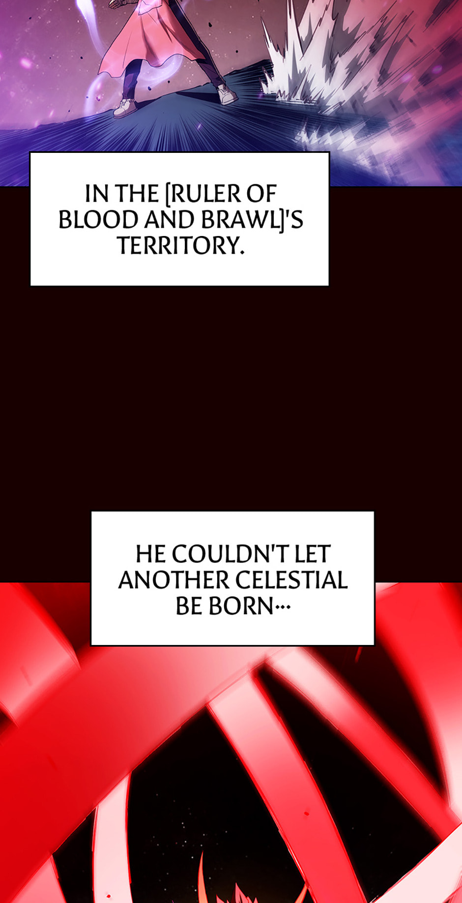 Read The Celestial Returned from Hell chapter 0.2 image 59 on Lezhin