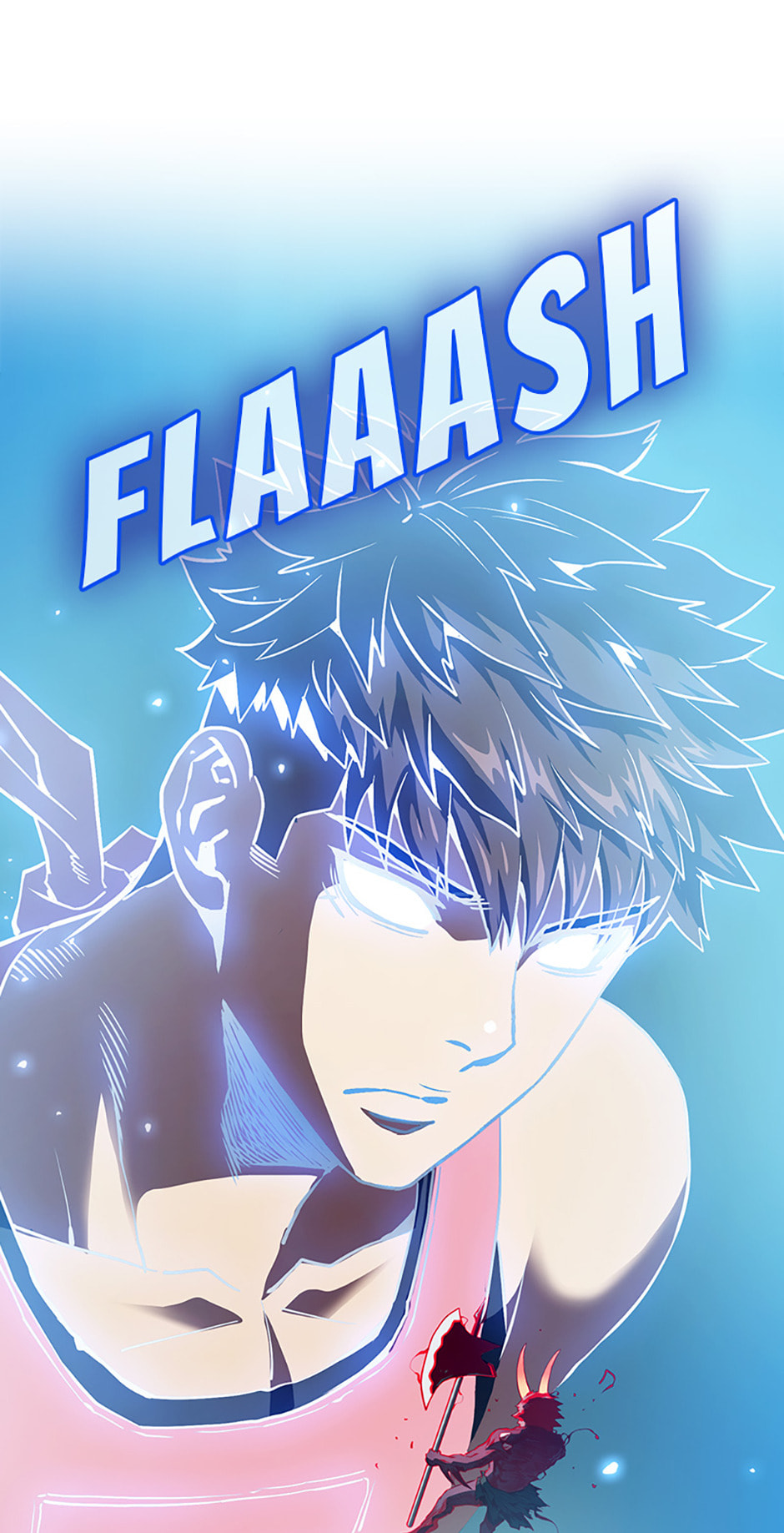 Read The Celestial Returned from Hell chapter 0.2 image 64 on Lezhin