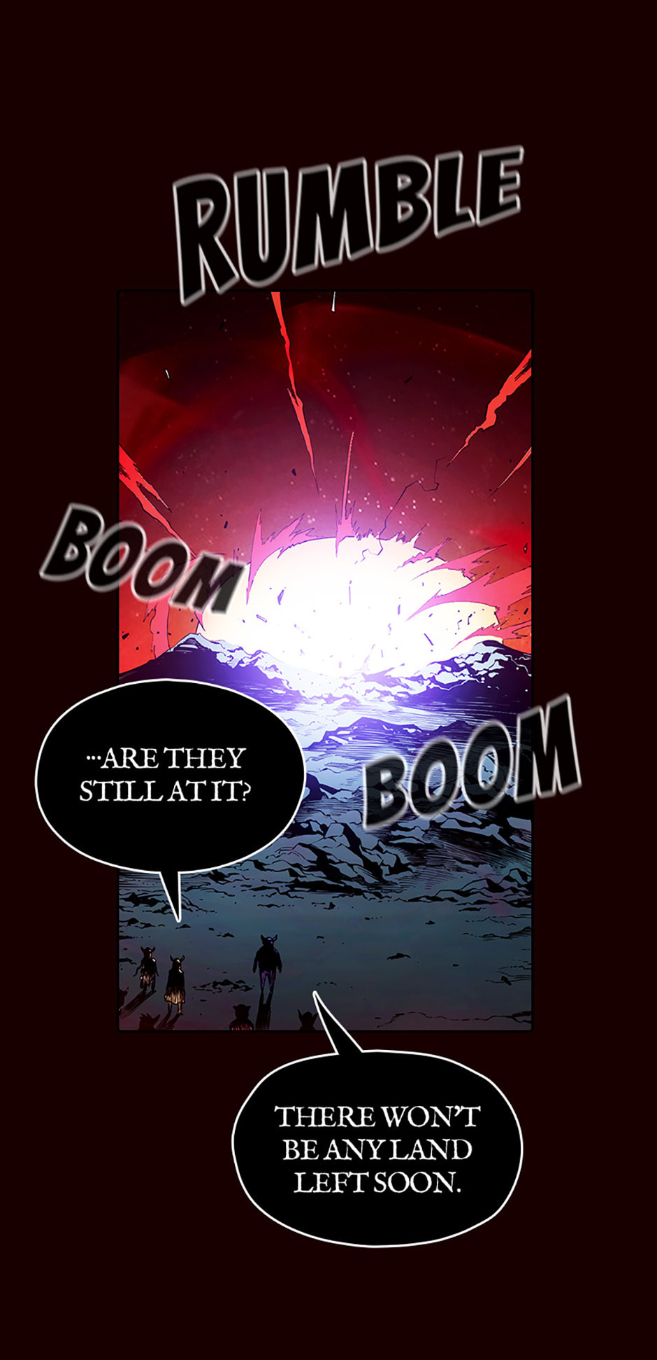 Read The Celestial Returned from Hell chapter 0.2 image 7 on Lezhin