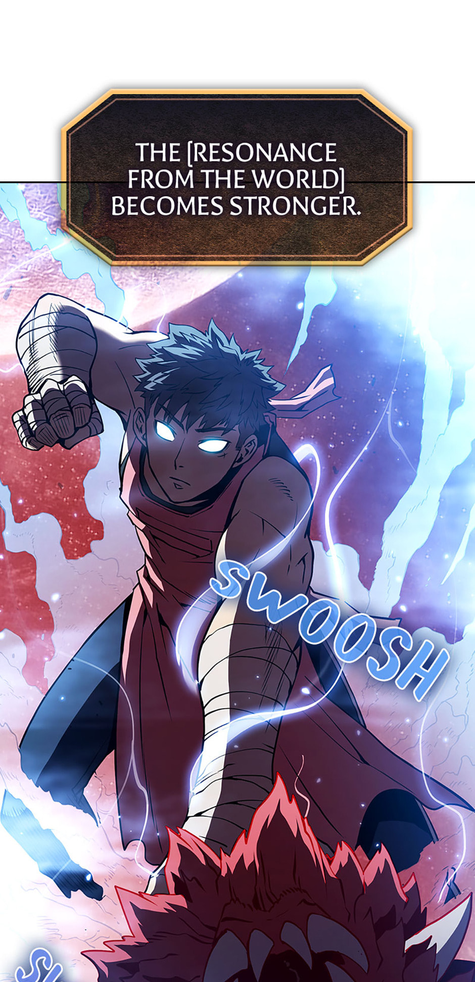 Read The Celestial Returned from Hell chapter 0.2 image 75 on Lezhin