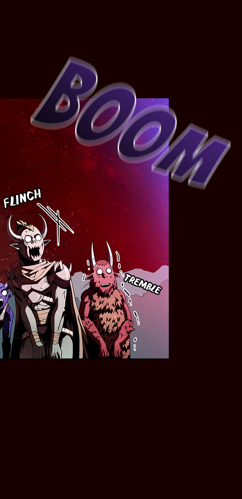 Read The Celestial Returned from Hell chapter 0.2 image 8 on Lezhin