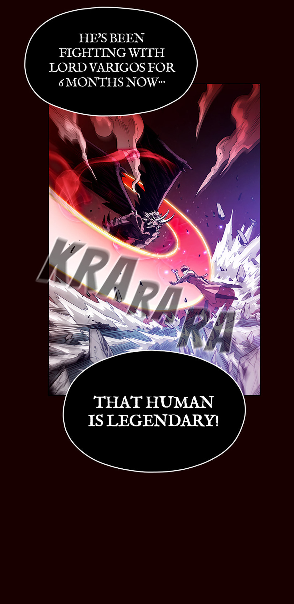 Read The Celestial Returned from Hell chapter 0.2 image 9 on Lezhin