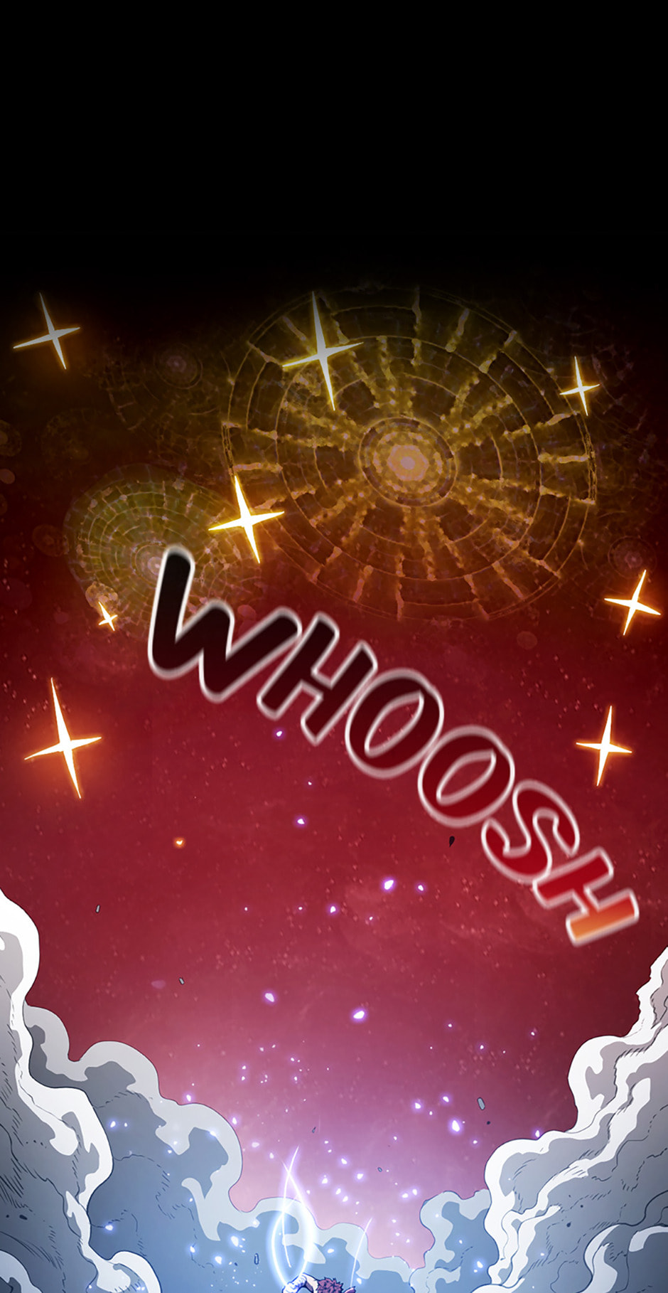 Read The Celestial Returned from Hell chapter 0.3 image 0 on Lezhin