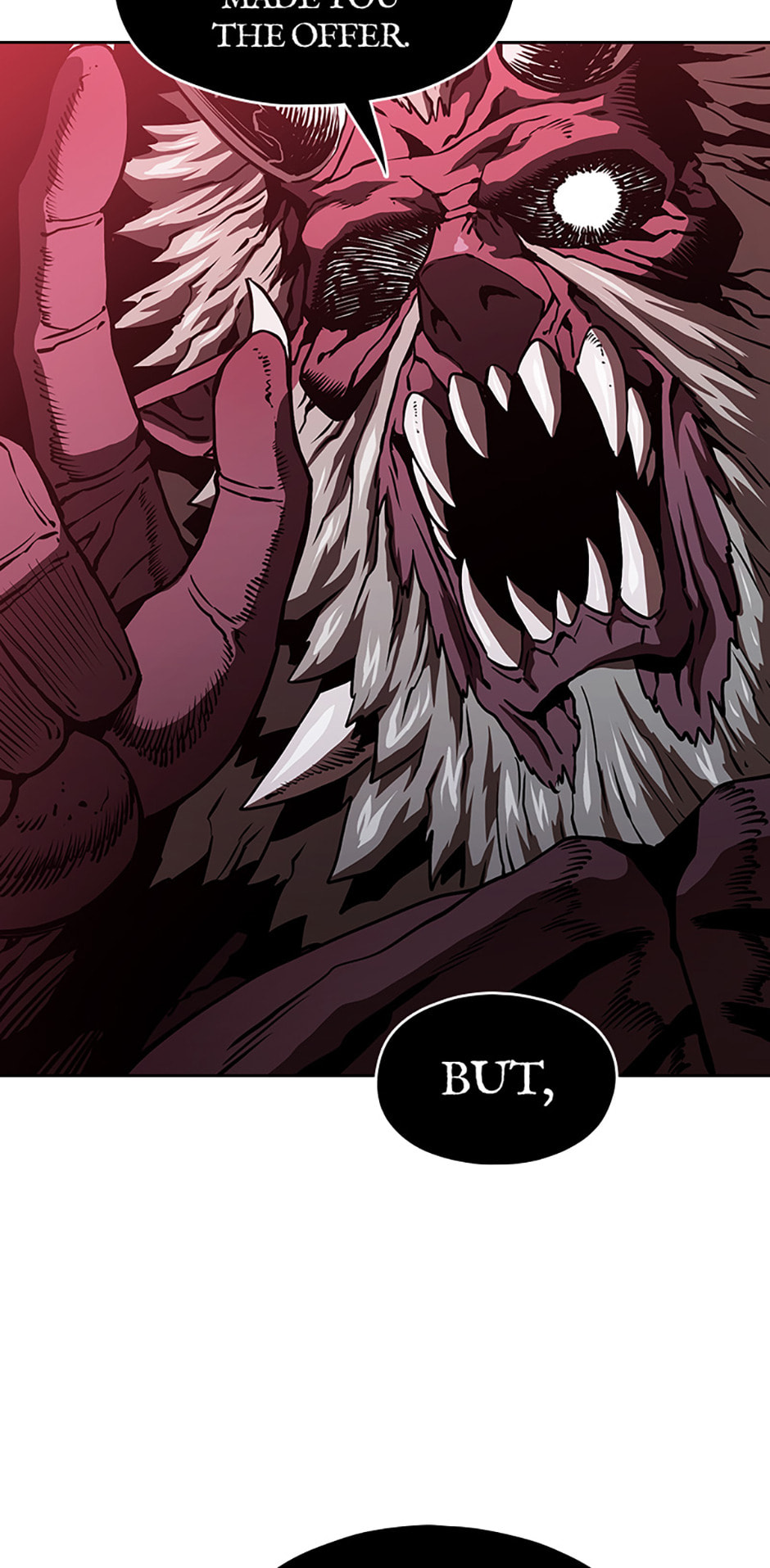 Read The Celestial Returned from Hell chapter 0.3 image 12 on Lezhin