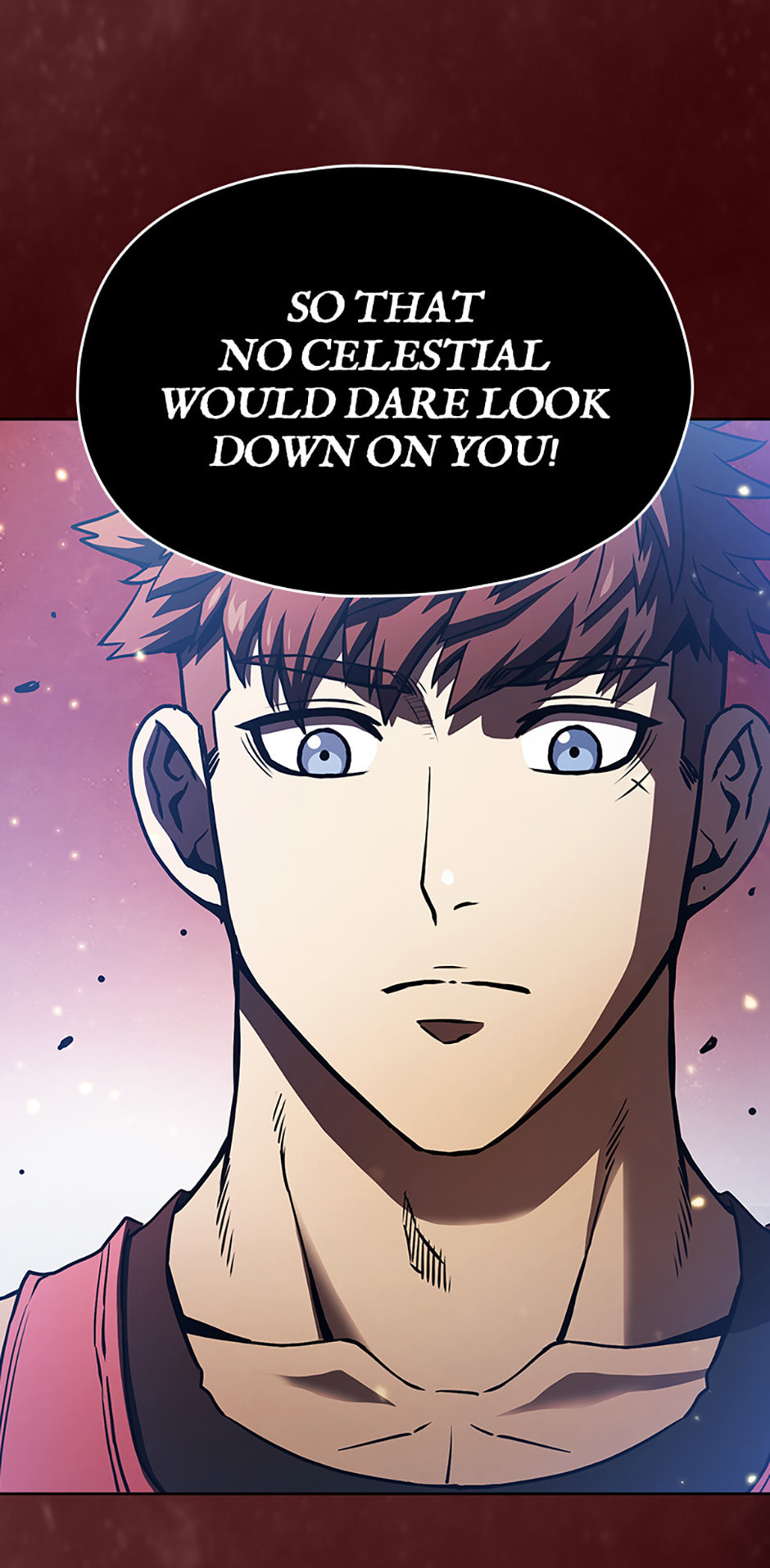 Read The Celestial Returned from Hell chapter 0.3 image 15 on Lezhin