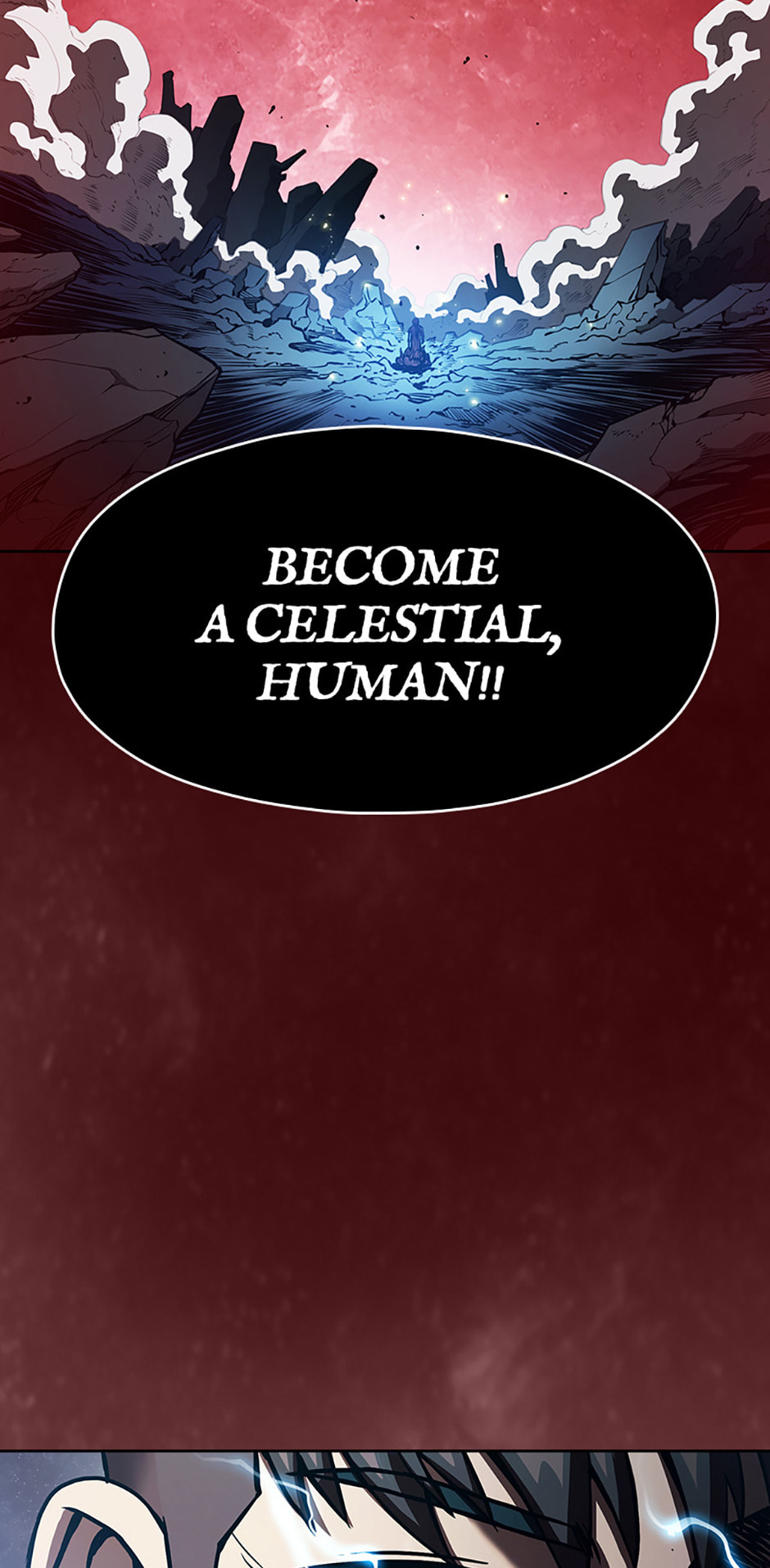 Read The Celestial Returned from Hell chapter 0.3 image 17 on Lezhin