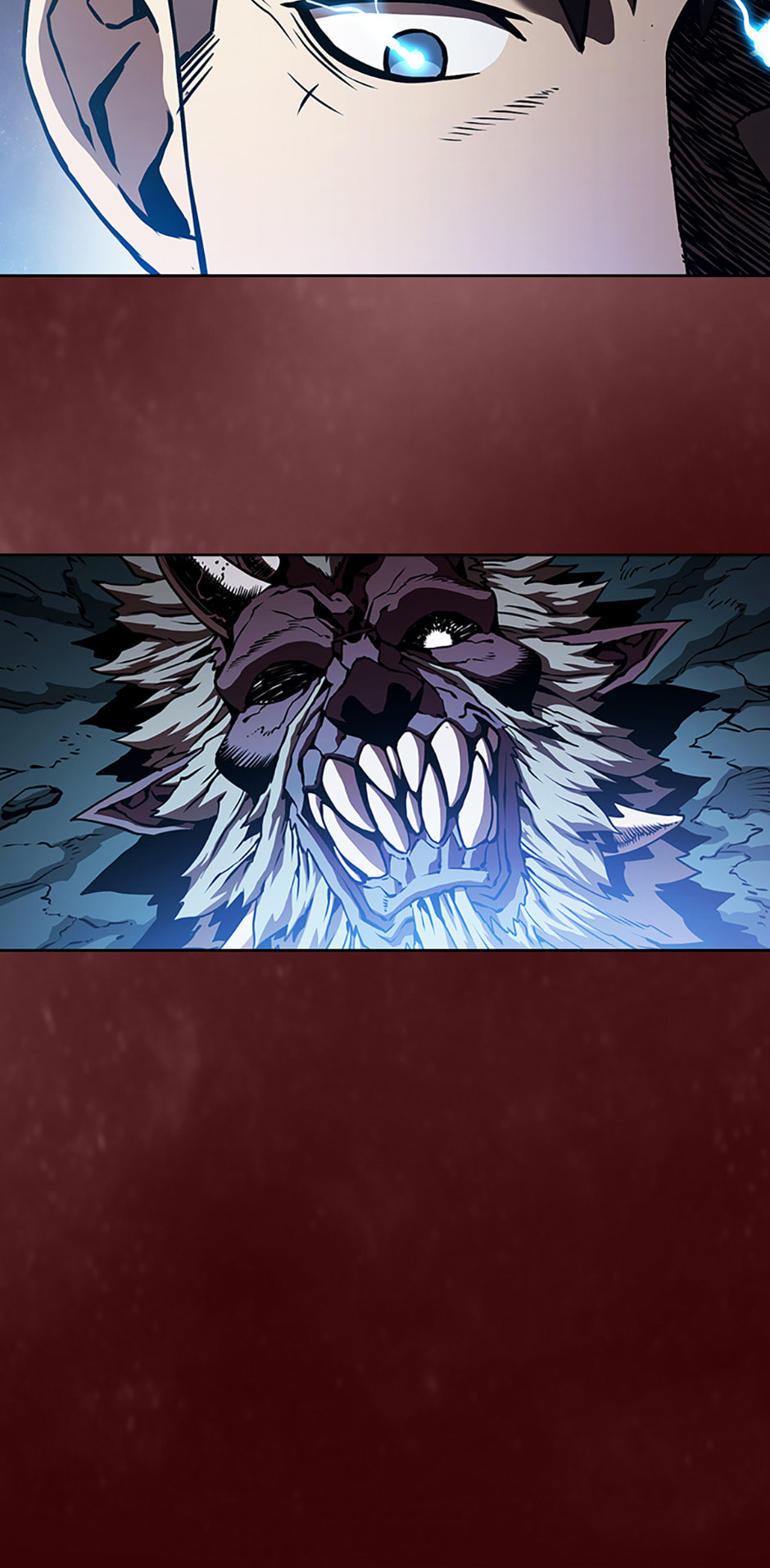 Read The Celestial Returned from Hell chapter 0.3 image 18 on Lezhin