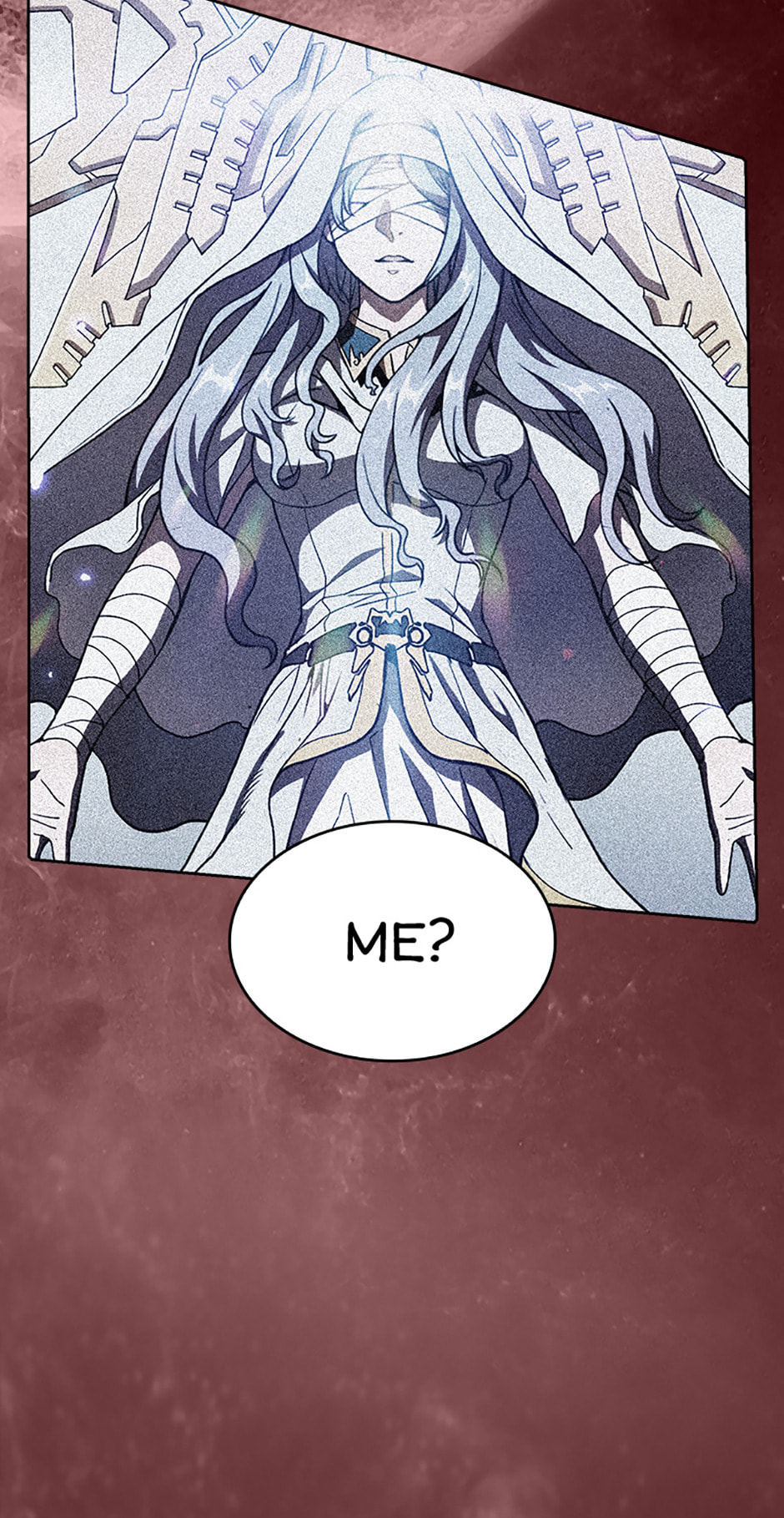 Read The Celestial Returned from Hell chapter 0.3 image 20 on Lezhin