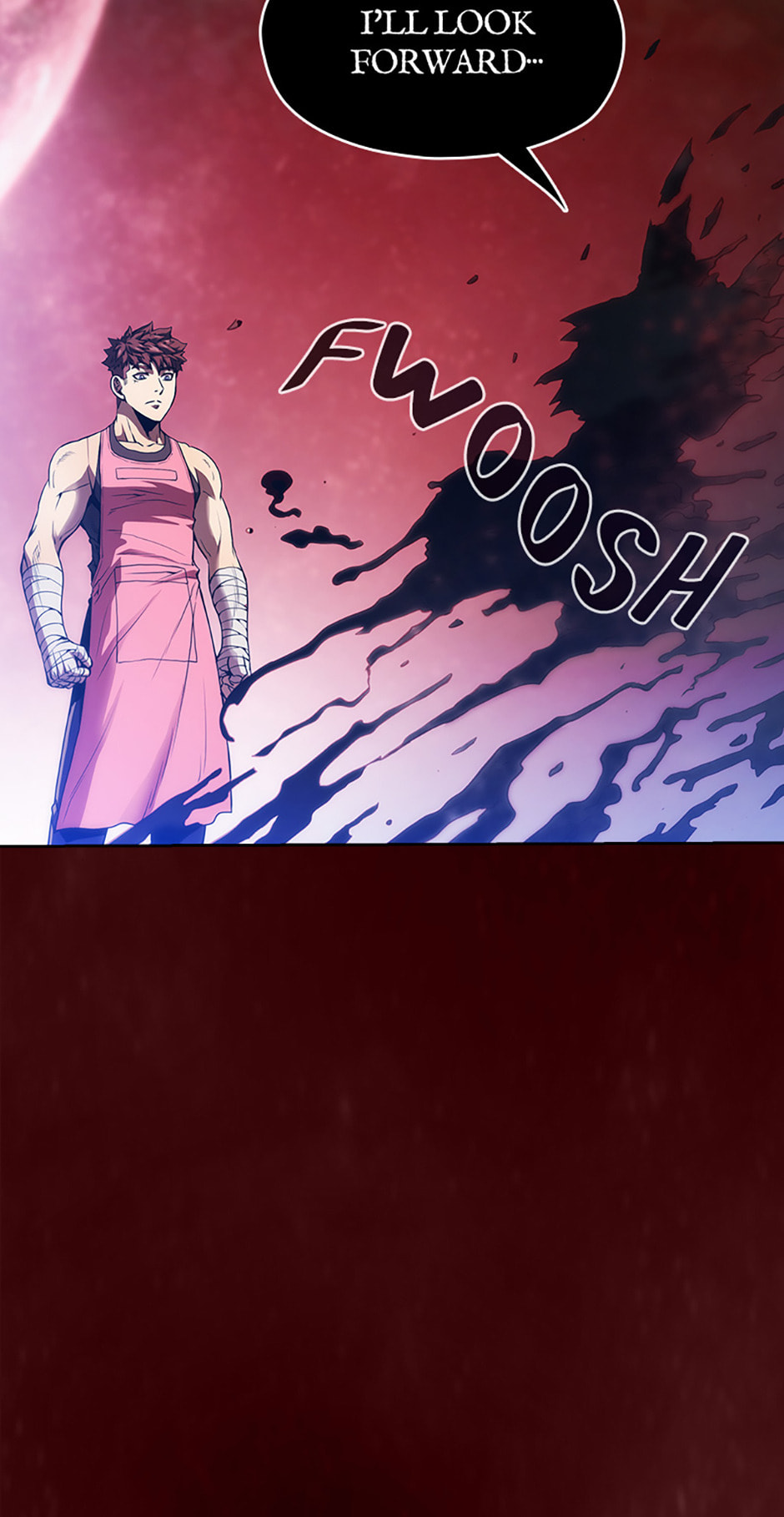 Read The Celestial Returned from Hell chapter 0.3 image 25 on Lezhin