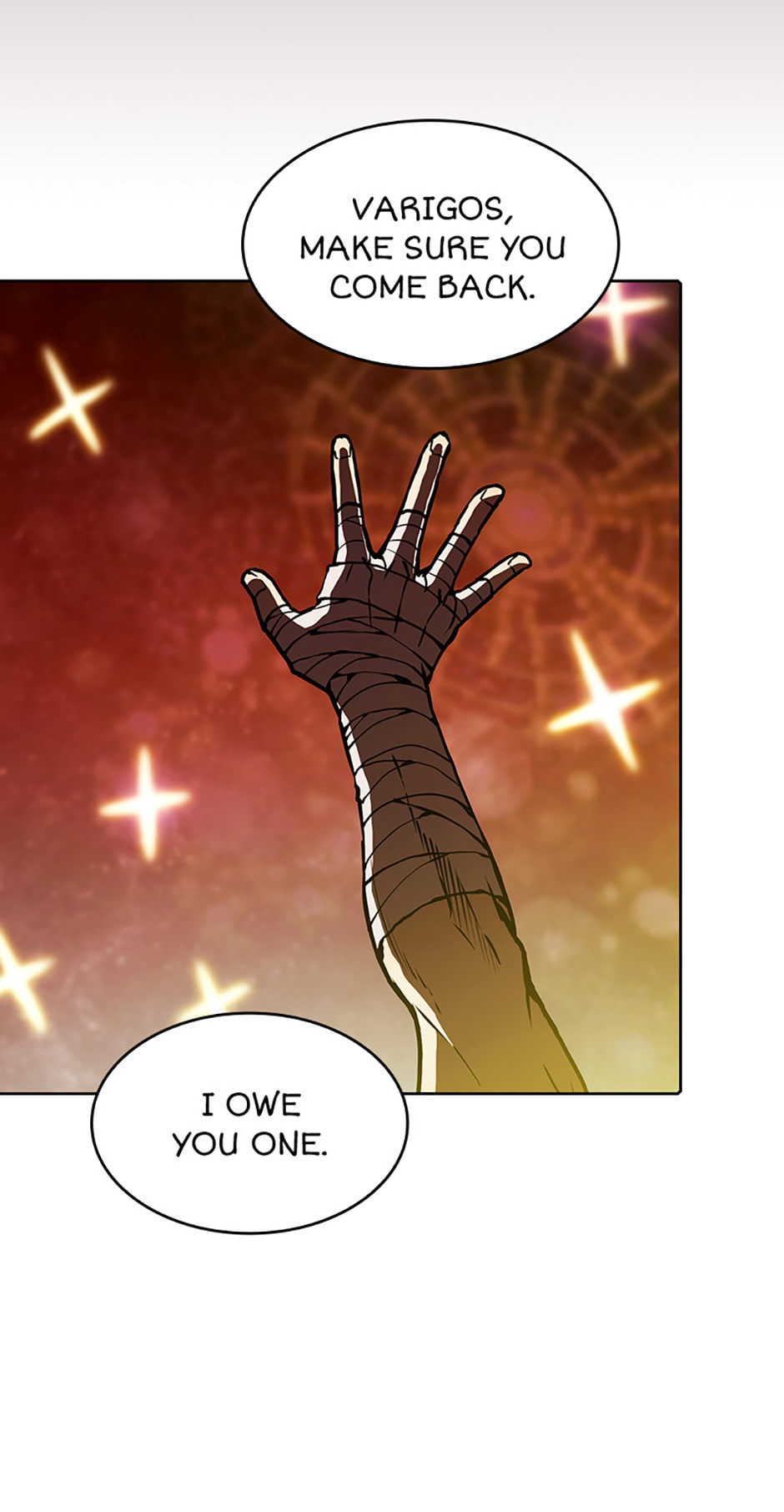 Read The Celestial Returned from Hell chapter 0.3 image 28 on Lezhin