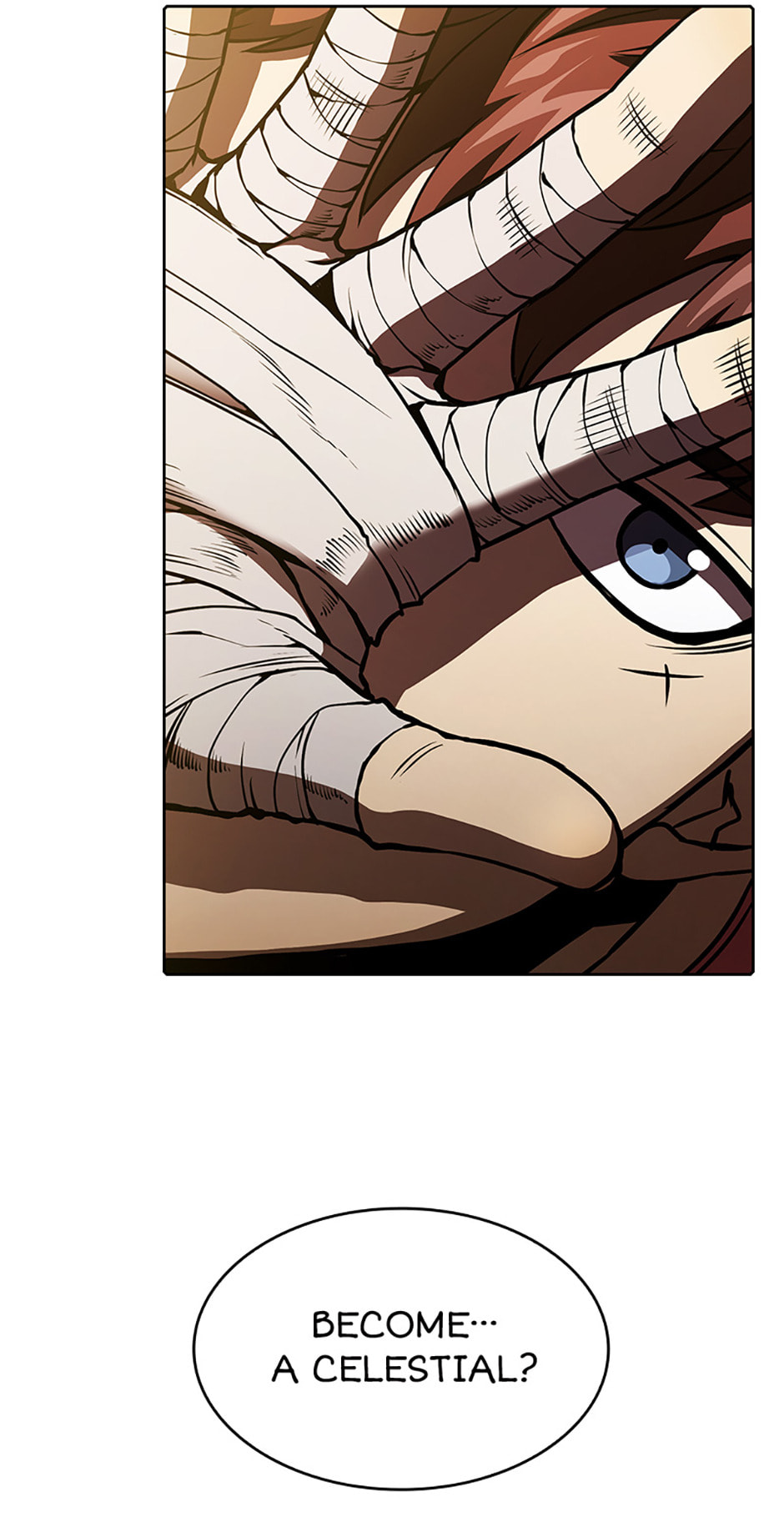 Read The Celestial Returned from Hell chapter 0.3 image 29 on Lezhin