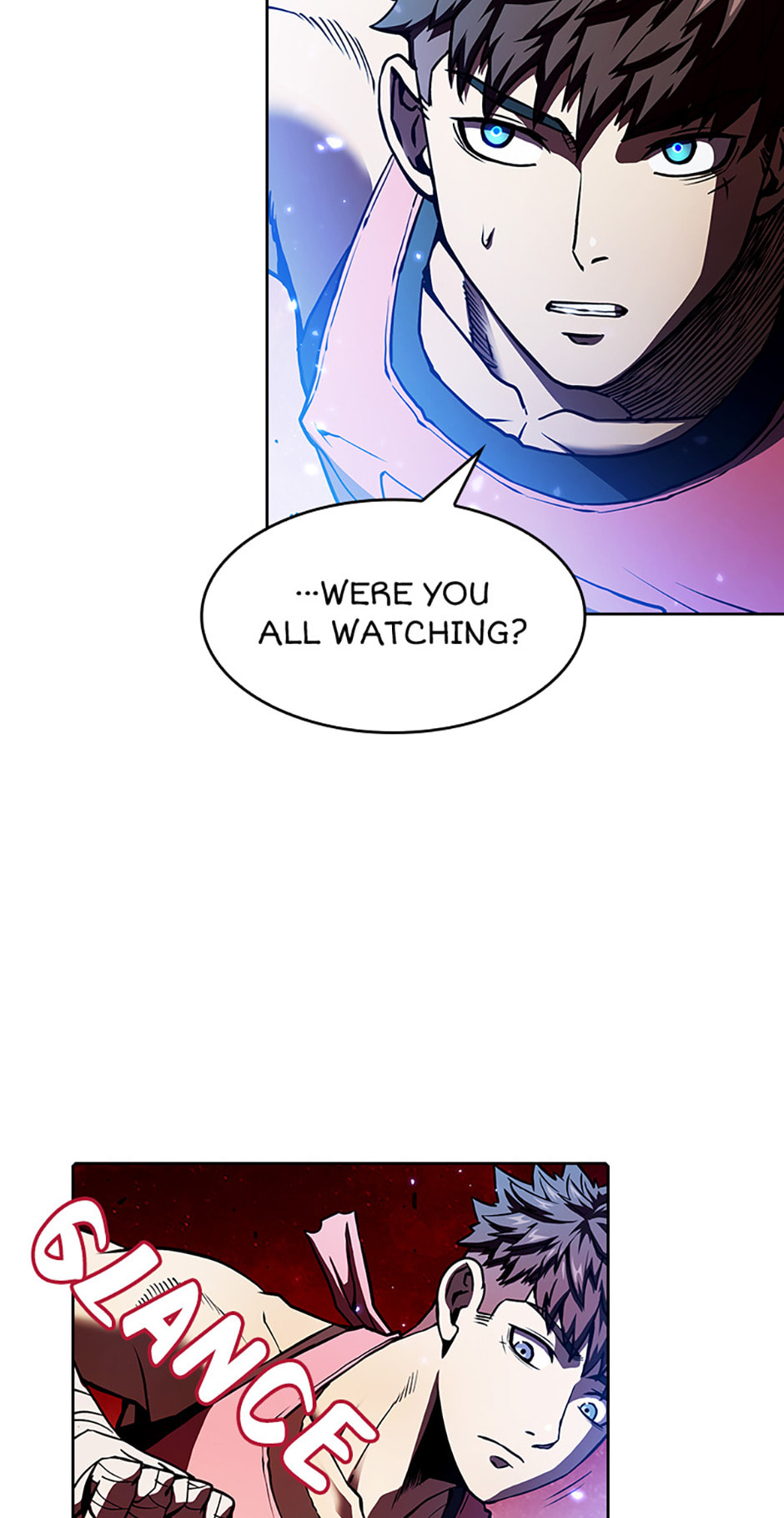 Read The Celestial Returned from Hell chapter 0.3 image 3 on Lezhin