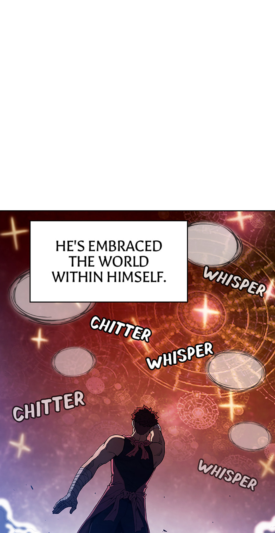 Read The Celestial Returned from Hell chapter 0.3 image 30 on Lezhin